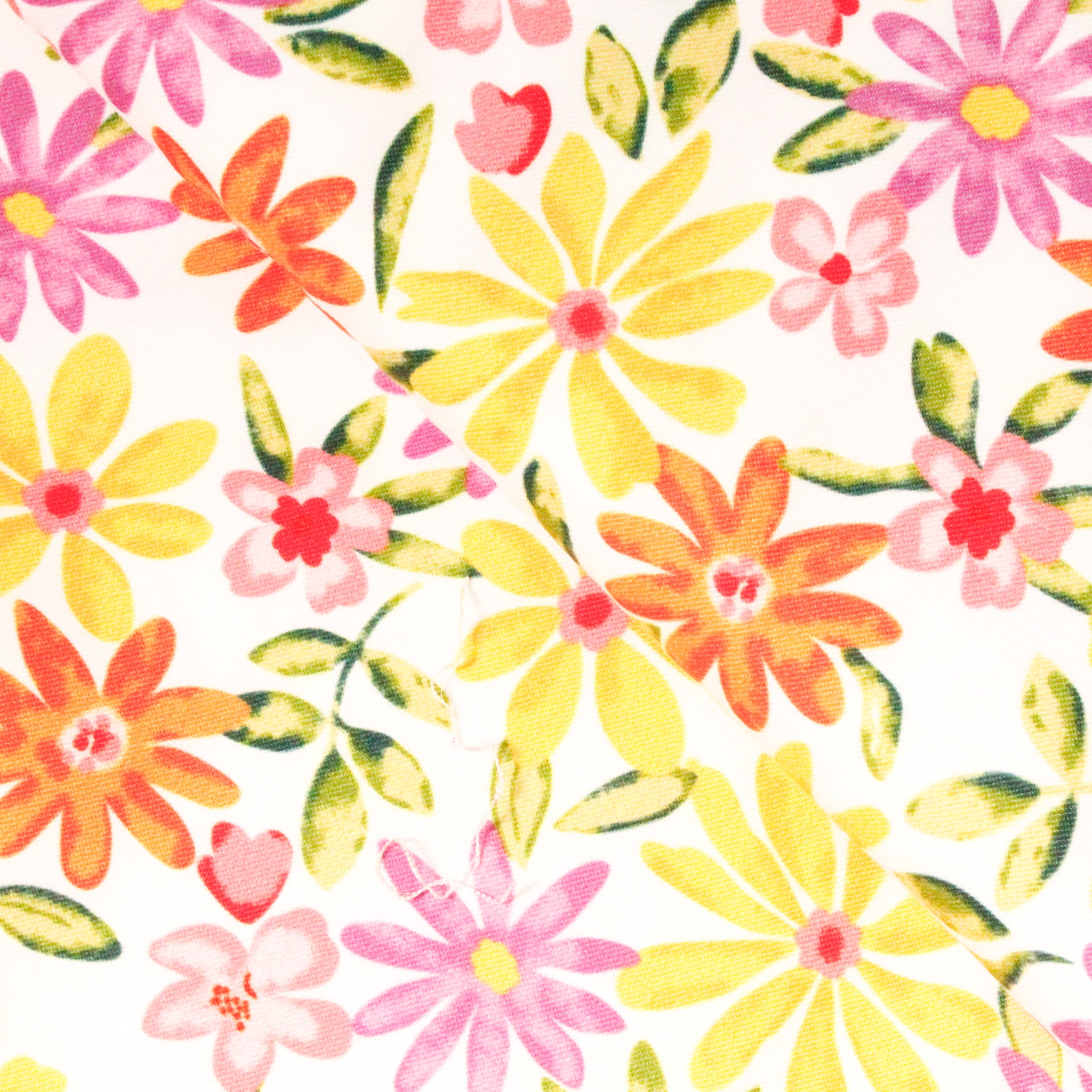 Estampado Digital Moda Margarita