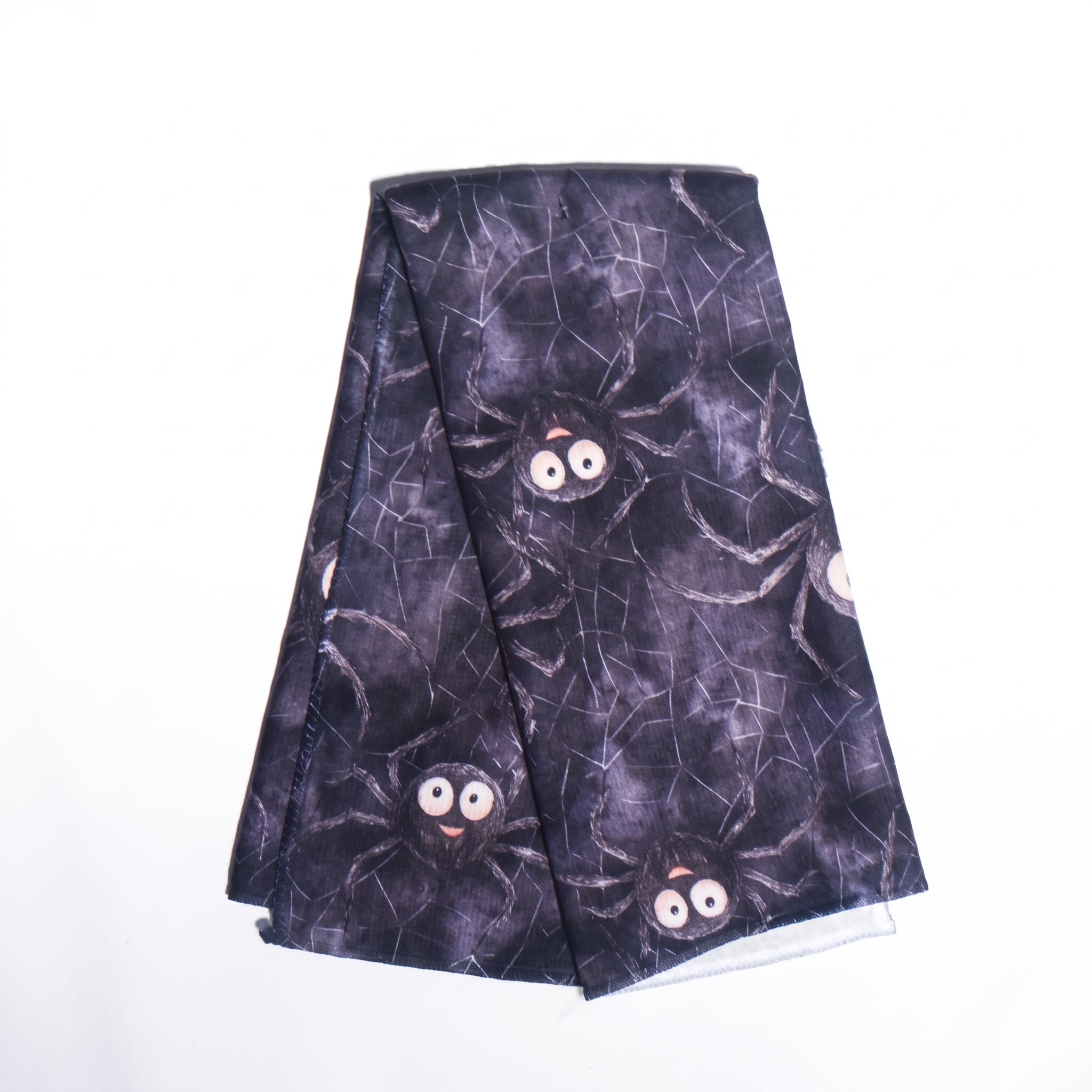 Trapo Estampado Digital Halloween