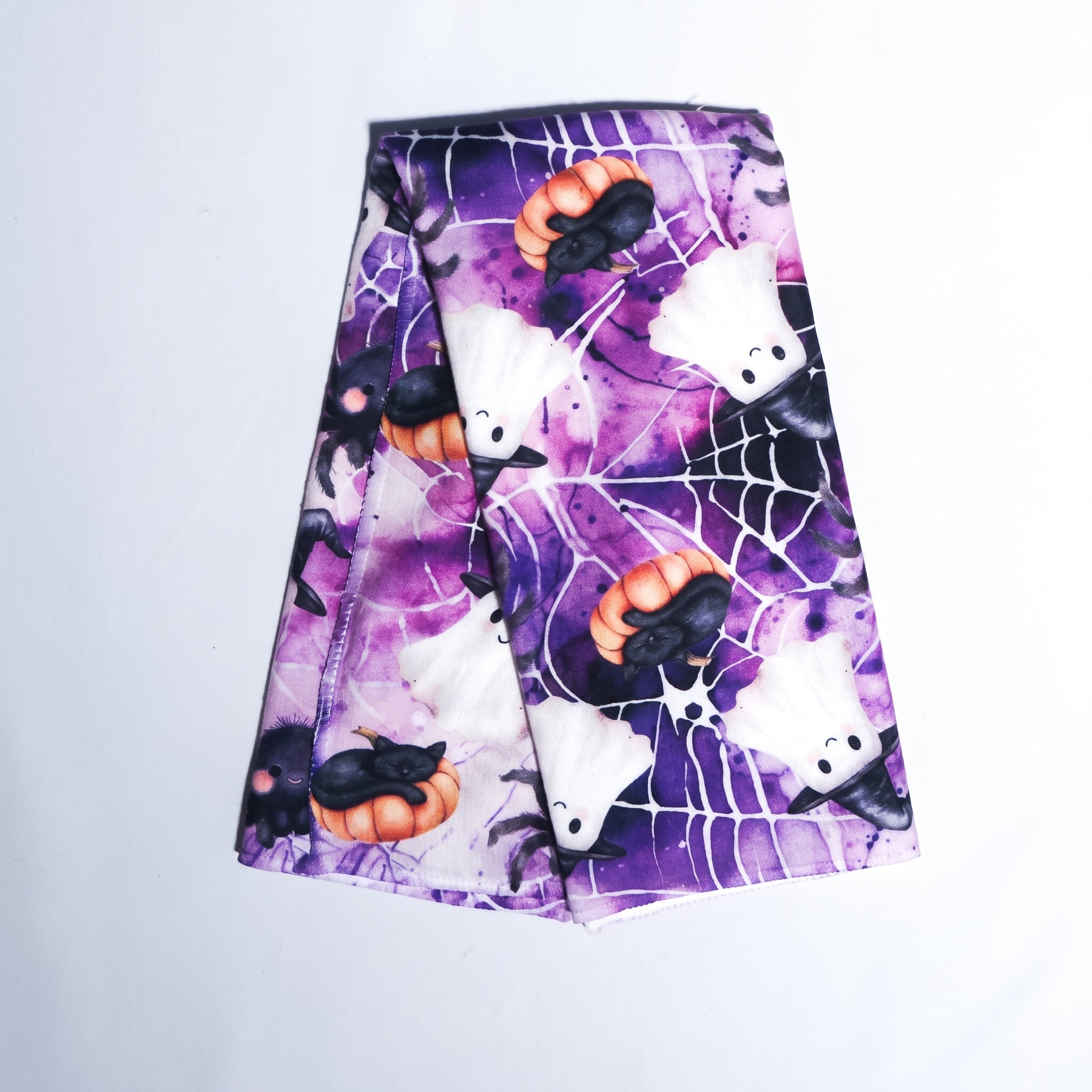 Trapo Estampado Digital Halloween