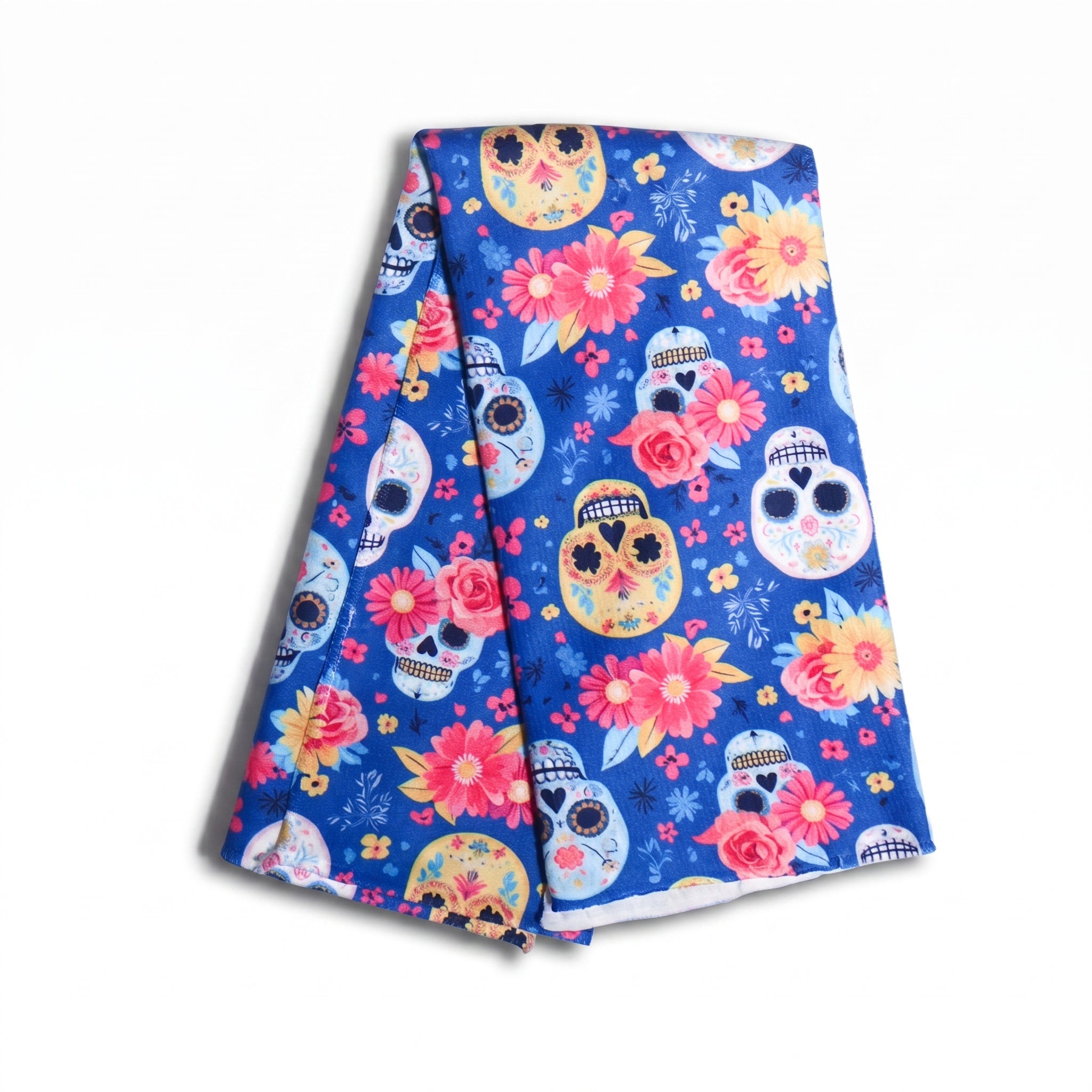 Trapo Estampado Digital Halloween