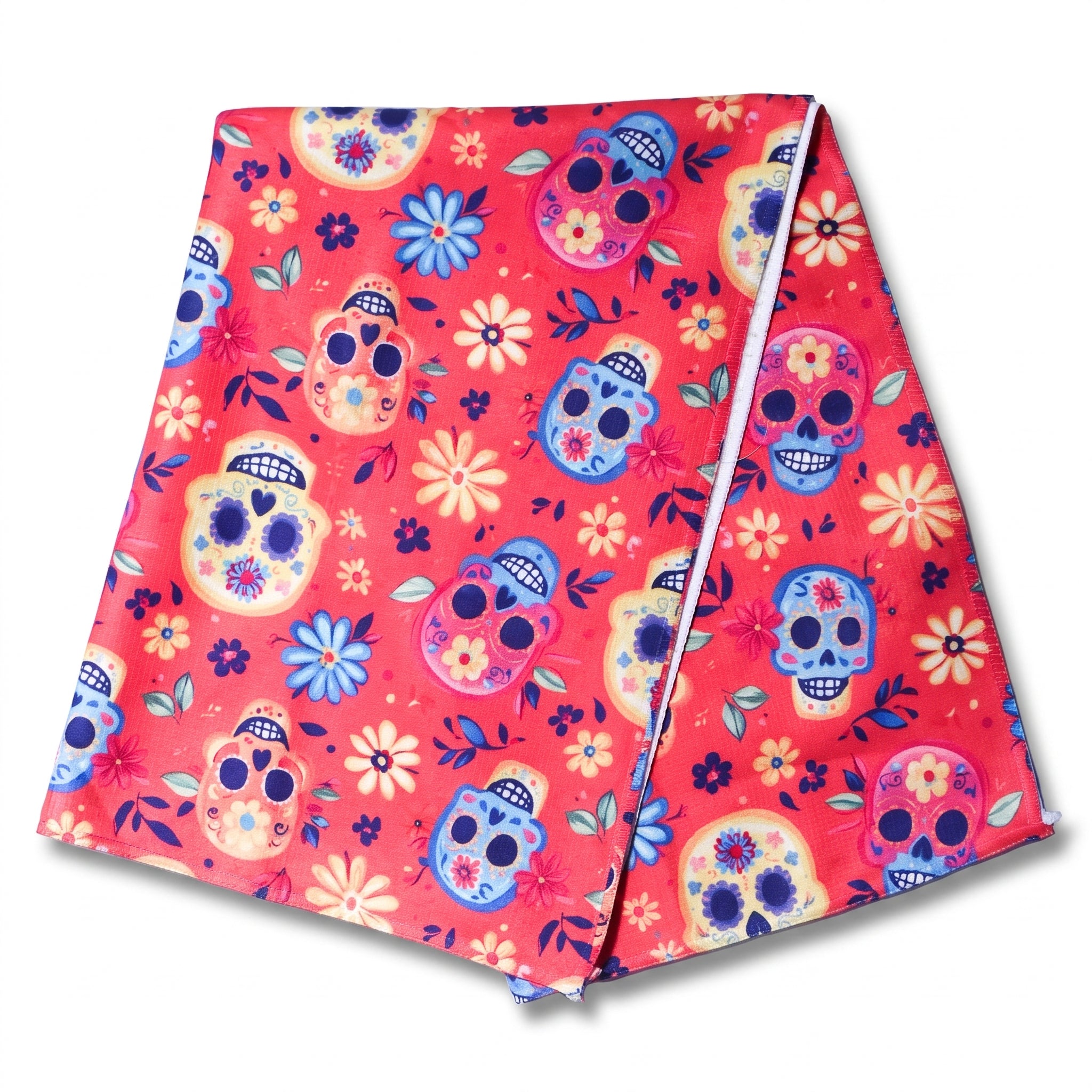 Trapo Estampado Digital Halloween