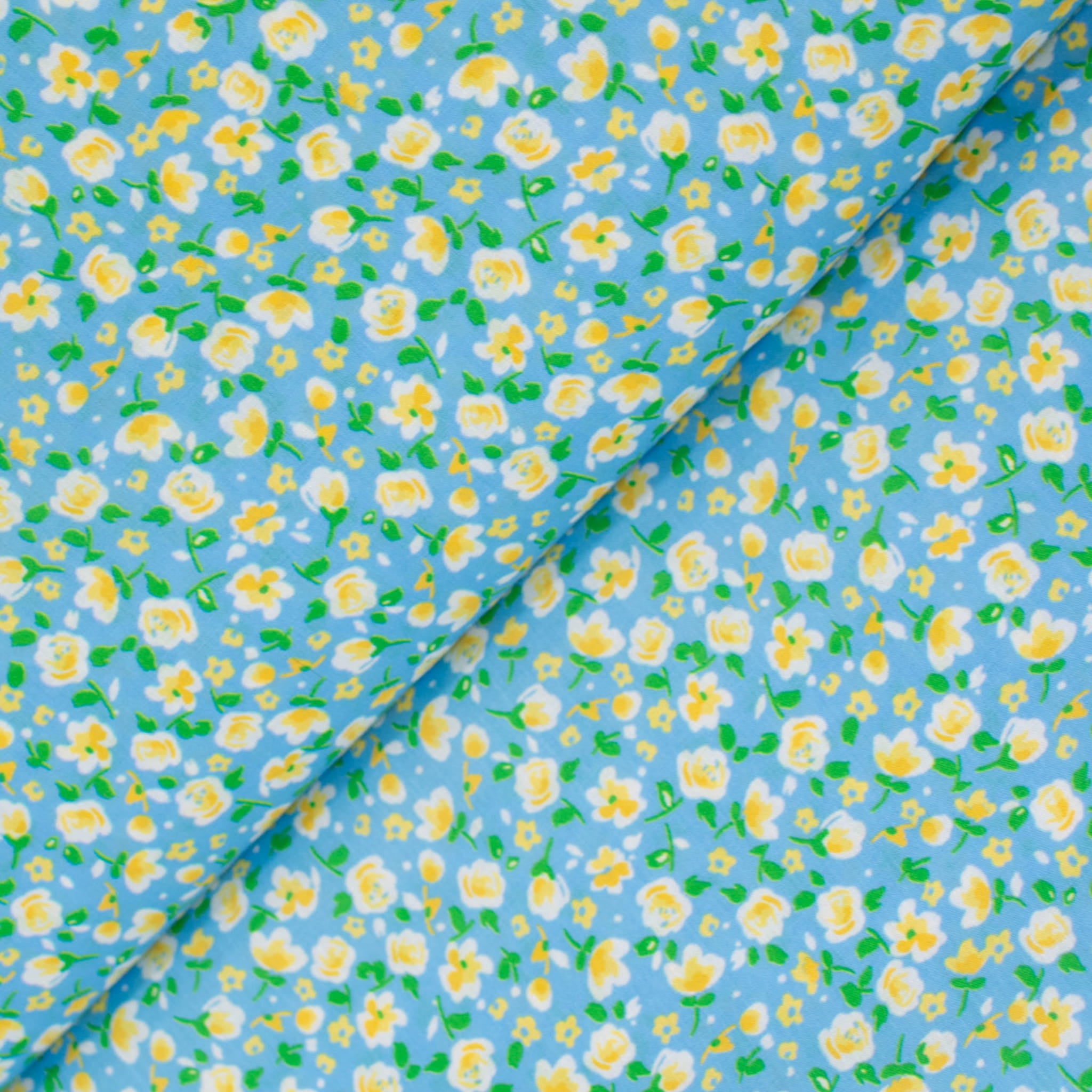 Cotton Liberty