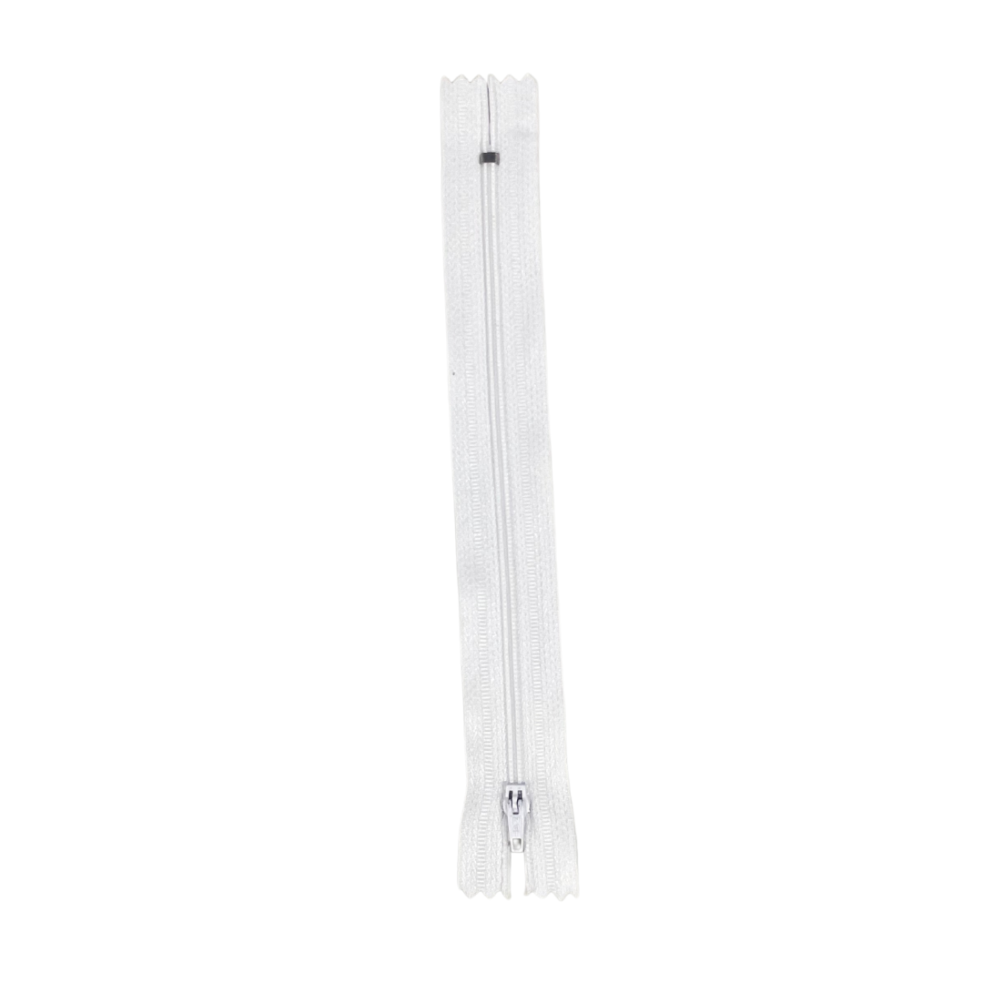 Cierre Poliester Espiral 18 cm