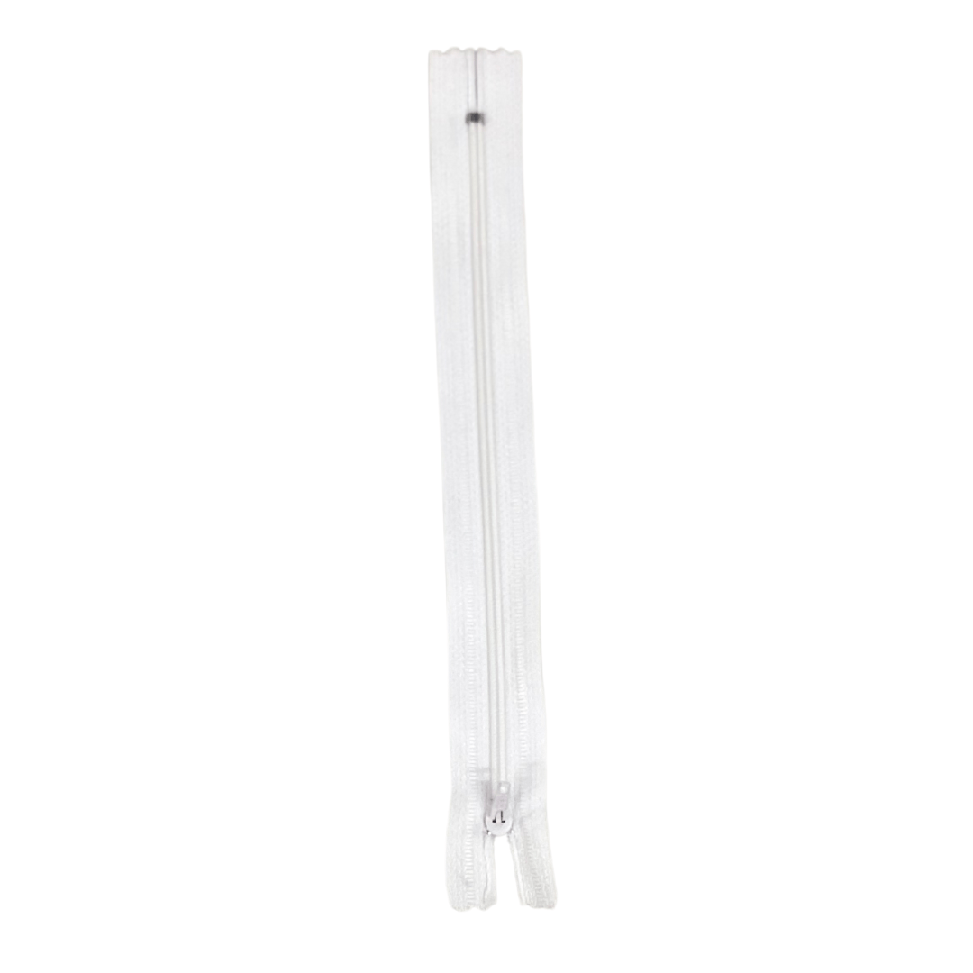 Cierre Poliester Espiral 20 cm