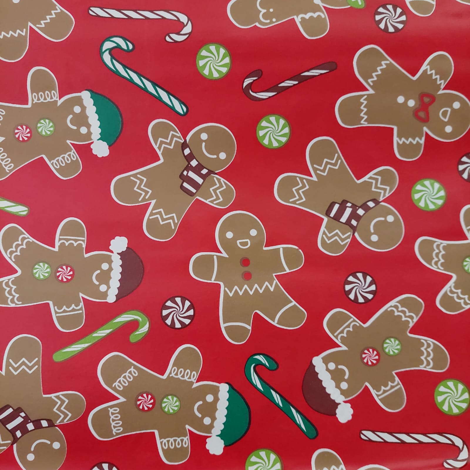 PVC Navidad