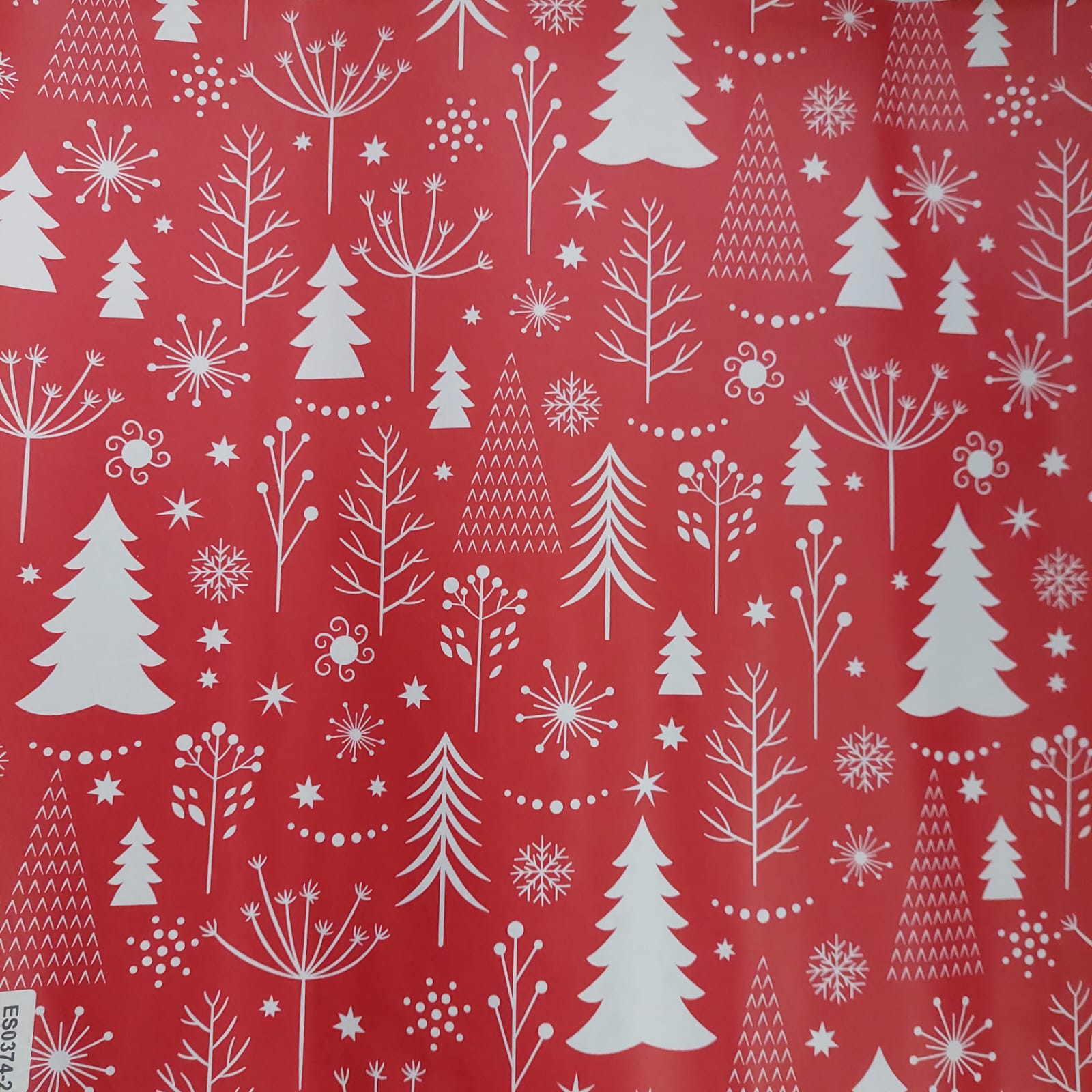 PVC Navidad