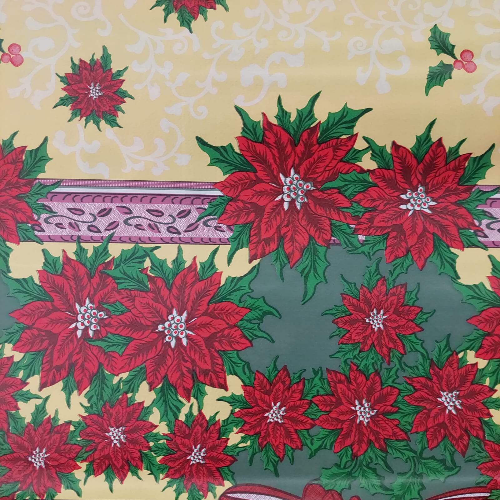 PVC Navidad
