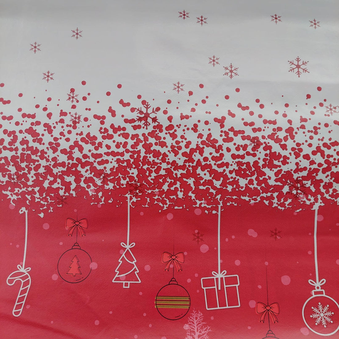 PVC Navidad