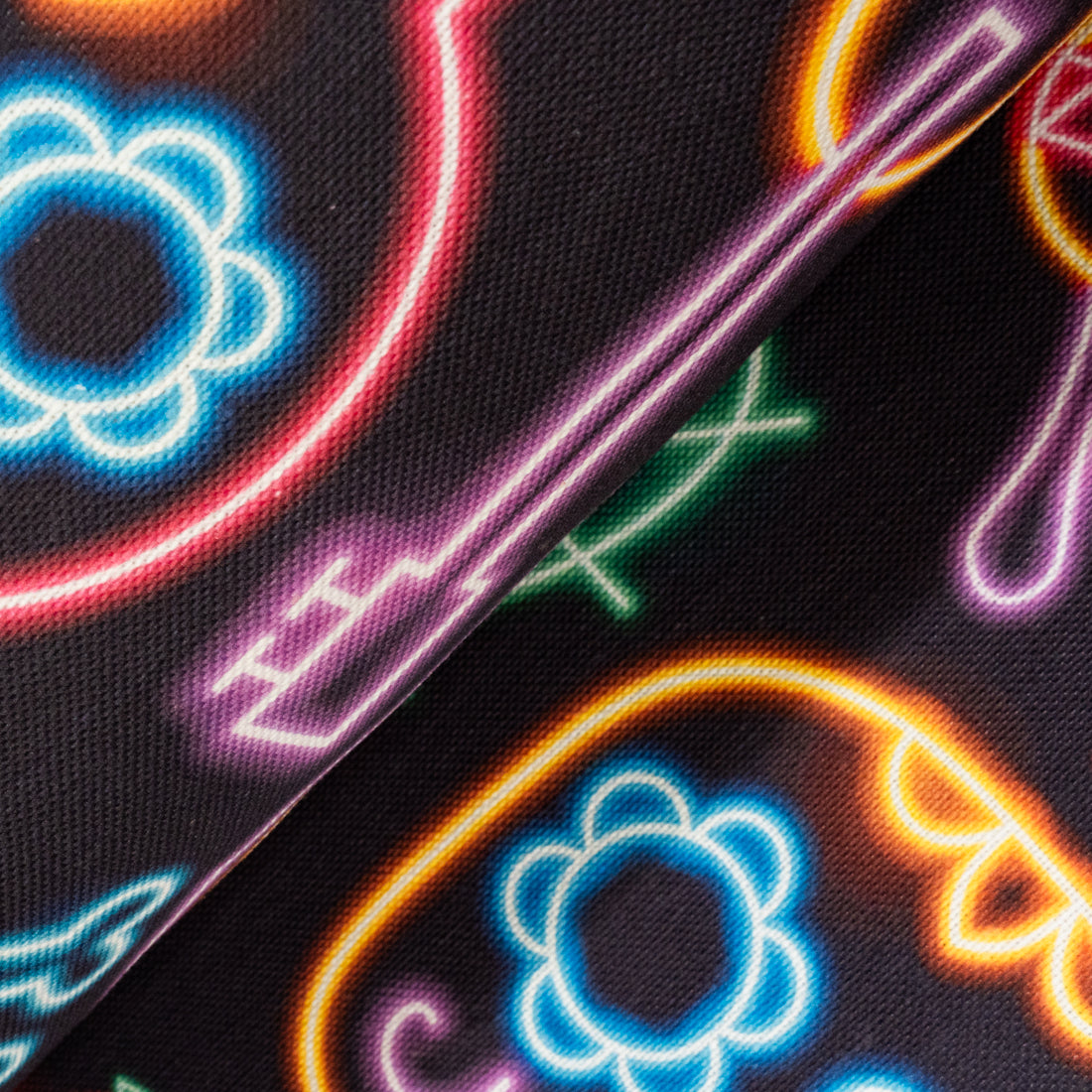 Glasgow Halloween/Muertos