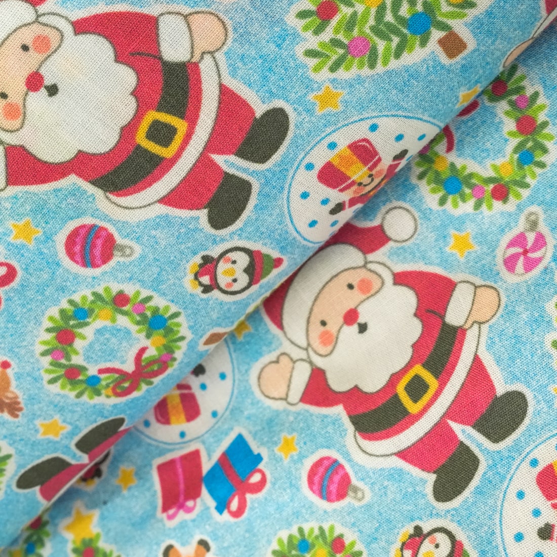 Tokio Navideño
