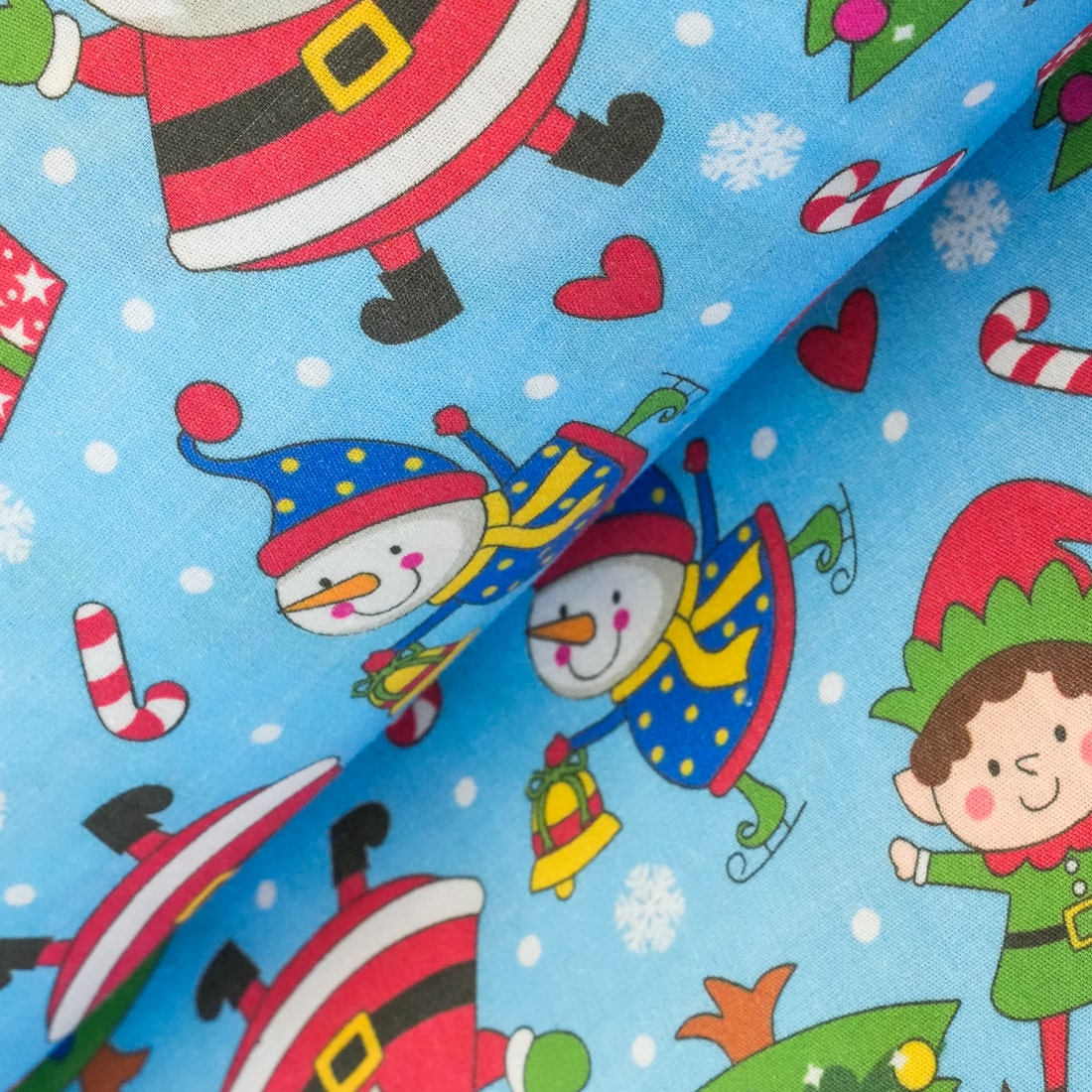 Tokio Navideño