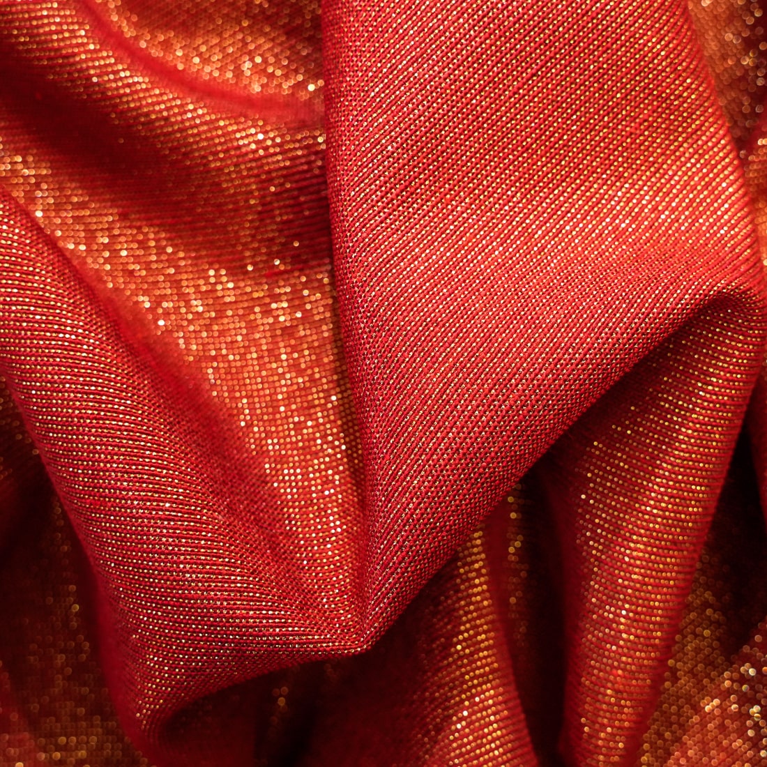 Santa Lurex Liso