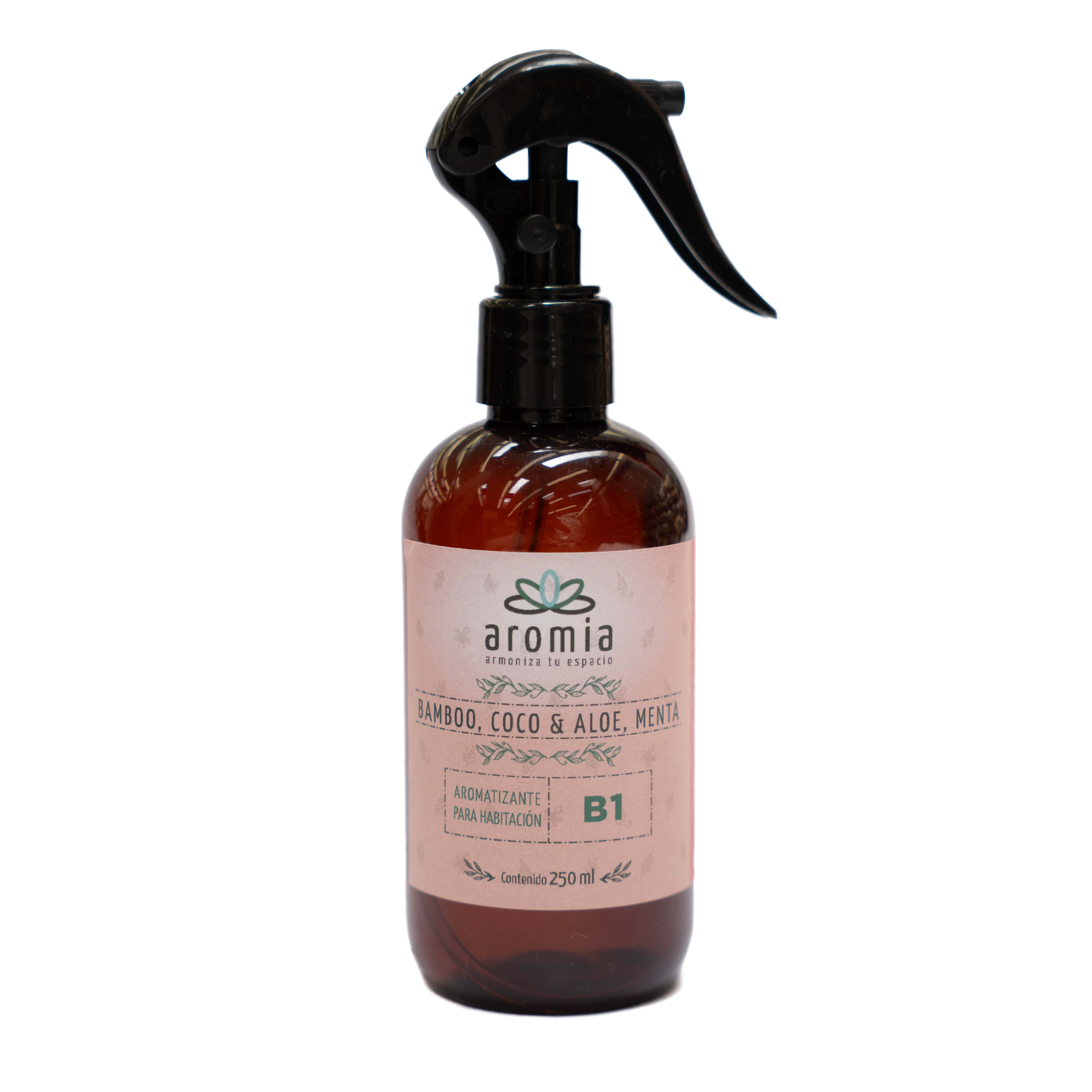 Aromatizantes Ambientales