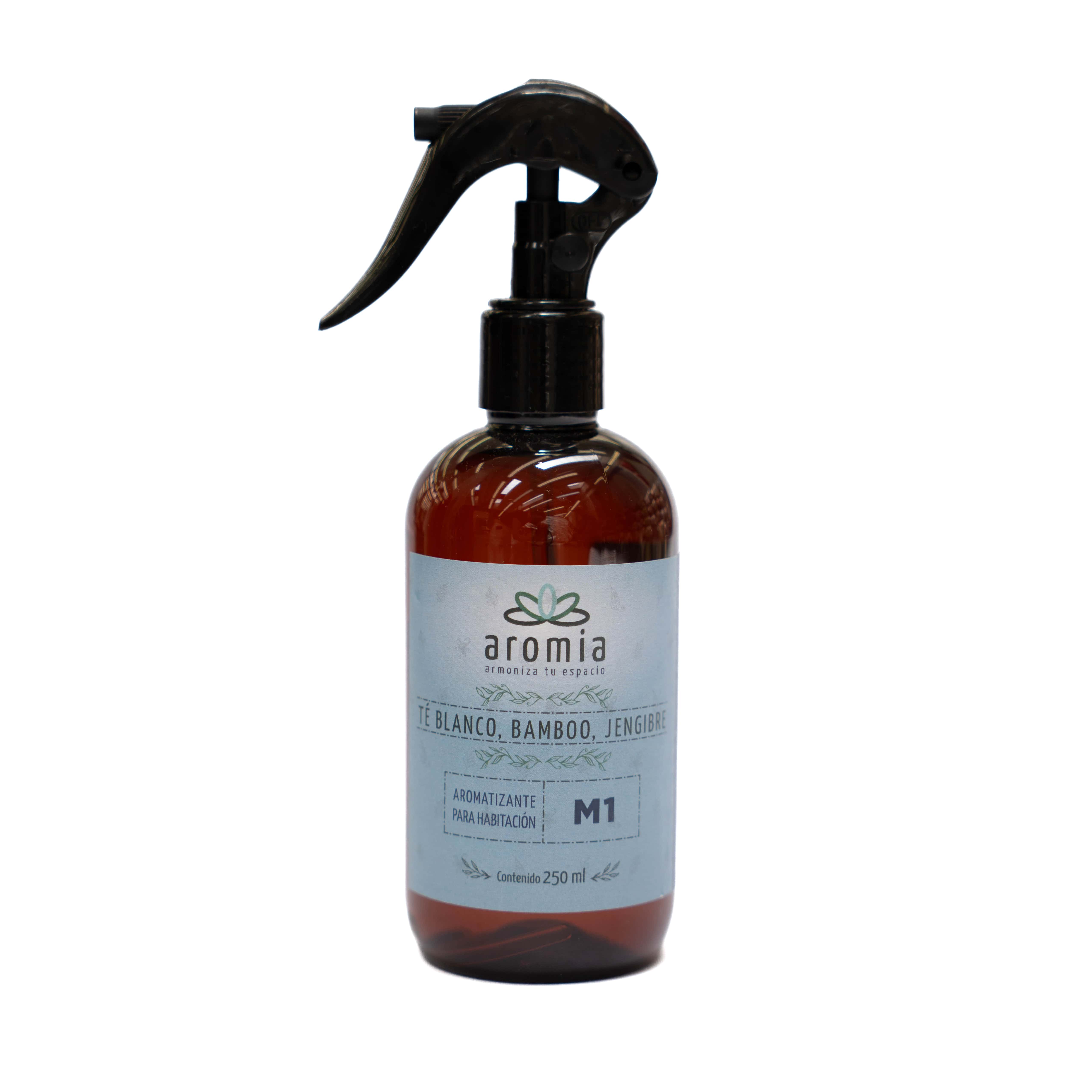 Aromatizantes Ambientales