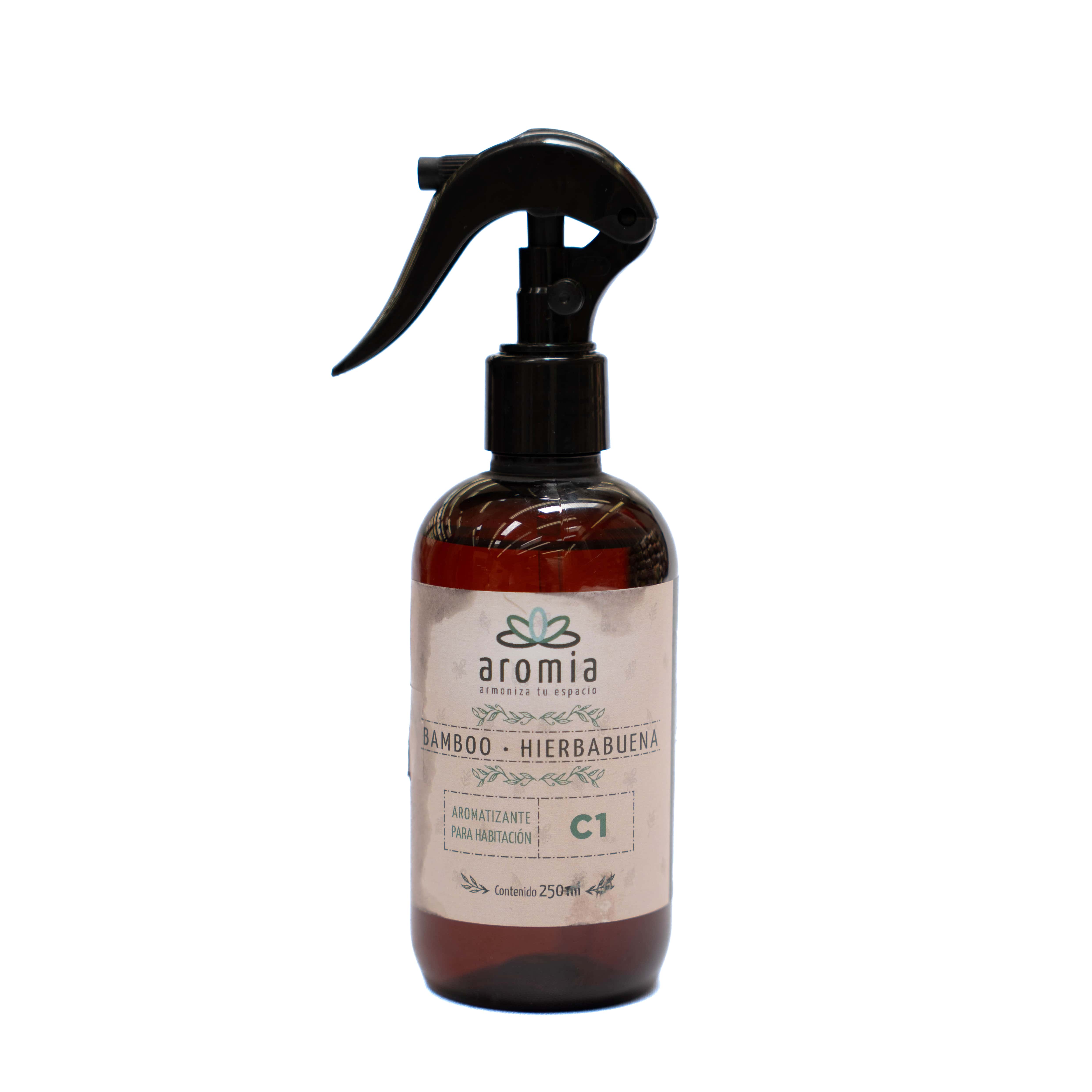 Aromatizantes Ambientales