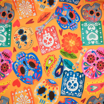 Loneta Muertos Digital