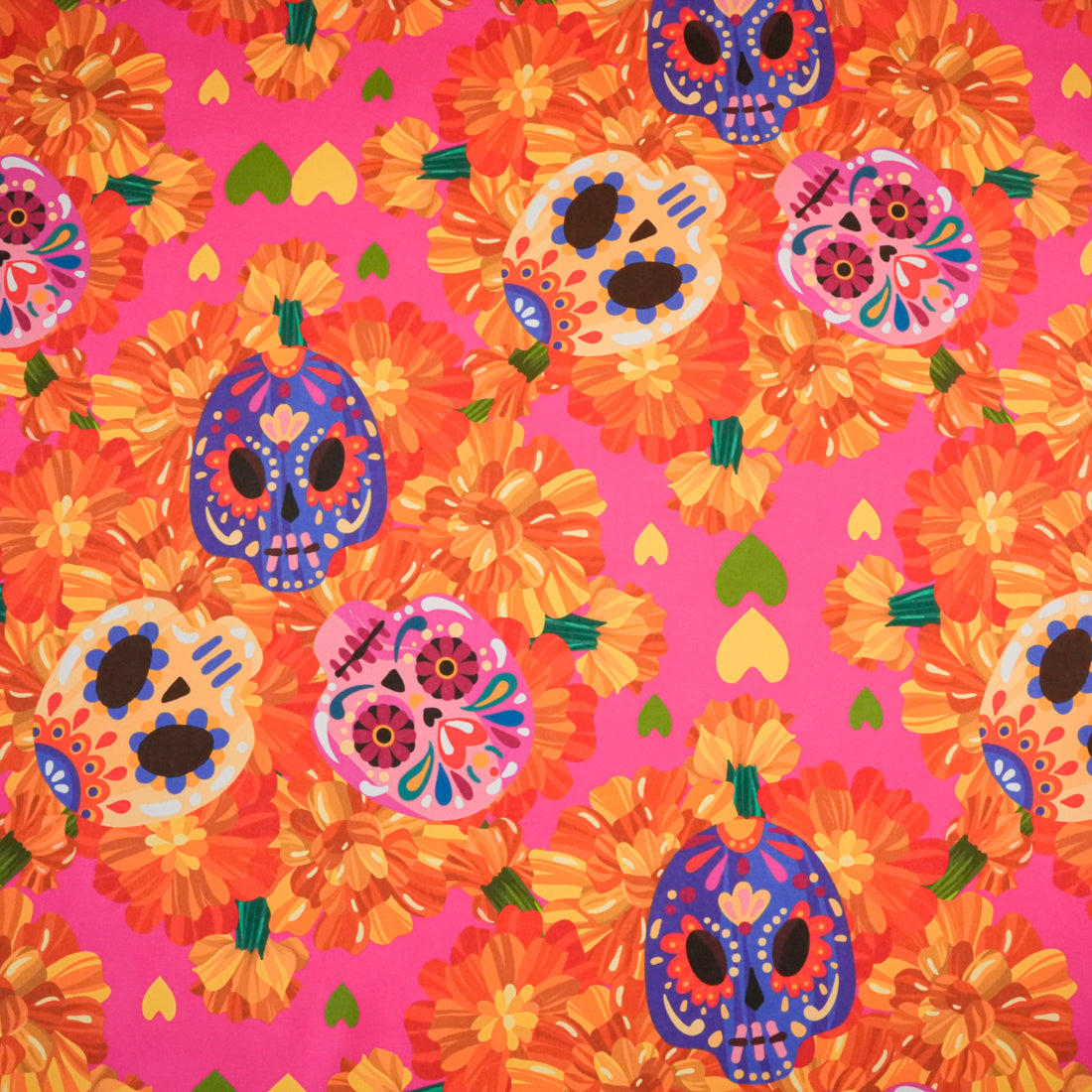 Loneta Muertos Digital