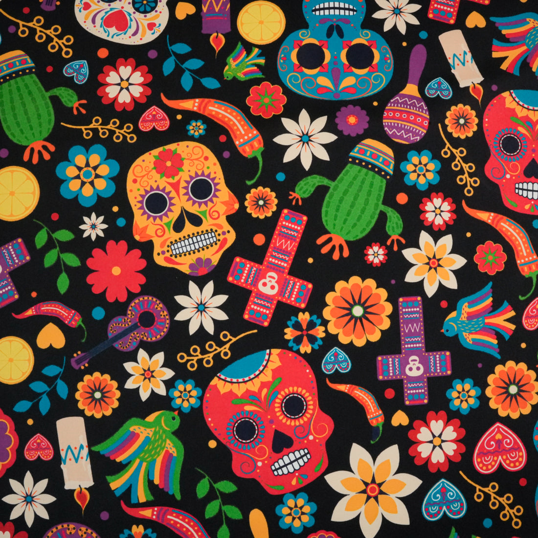 Loneta Muertos Digital