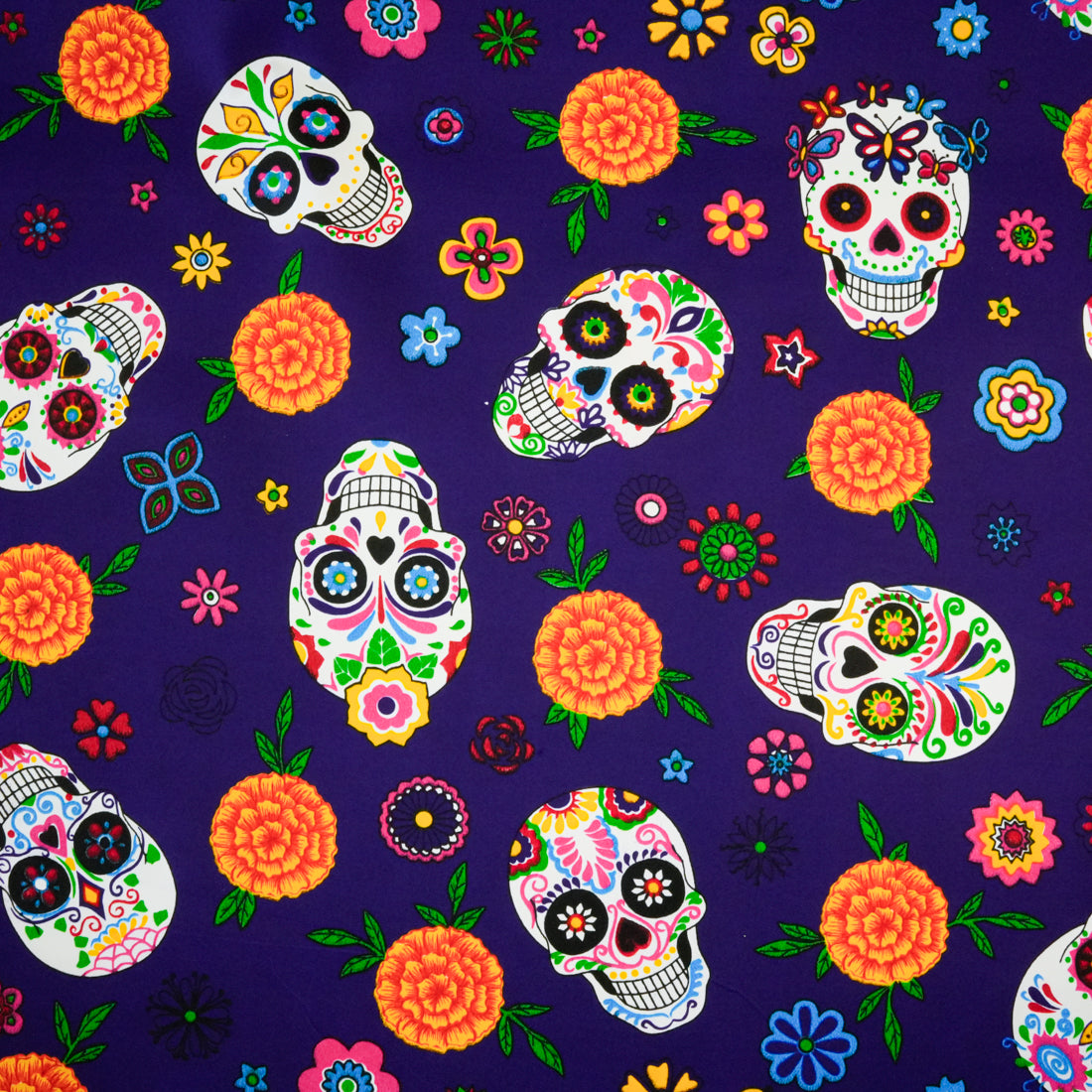 Canasta Juquila Halloween y Muertos