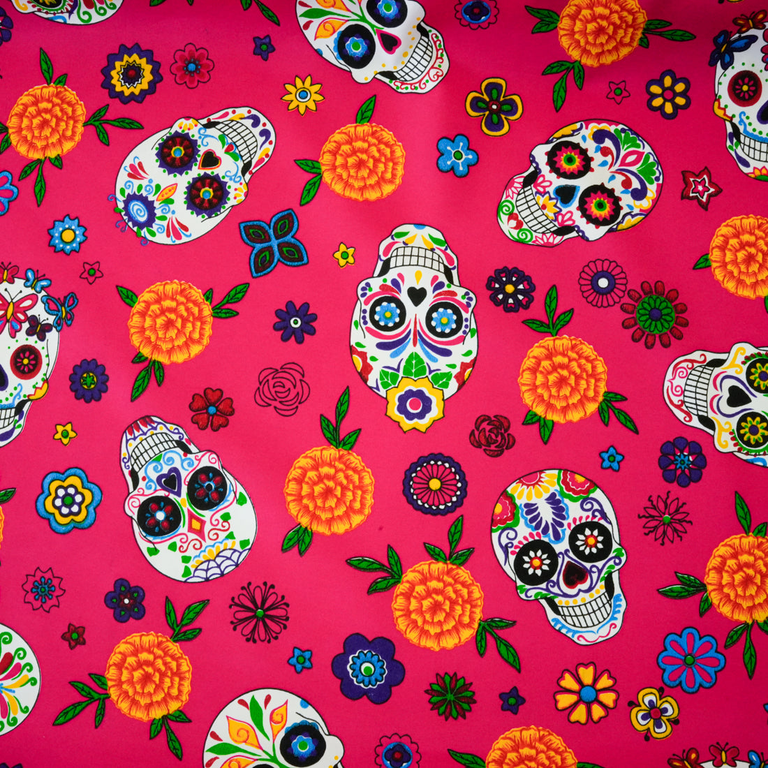 Canasta Juquila Halloween y Muertos