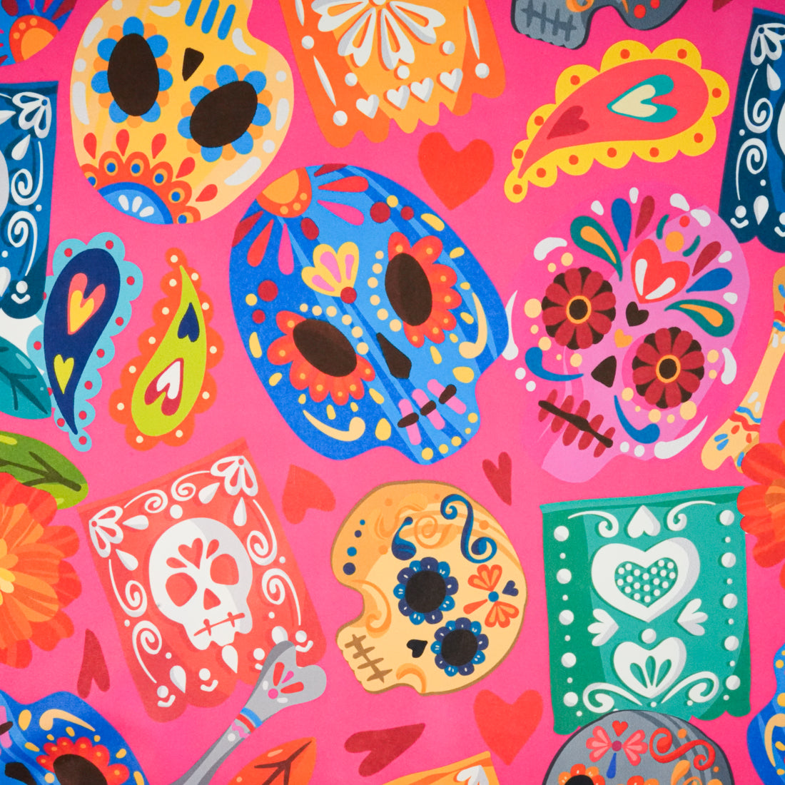 Loneta Muertos Digital