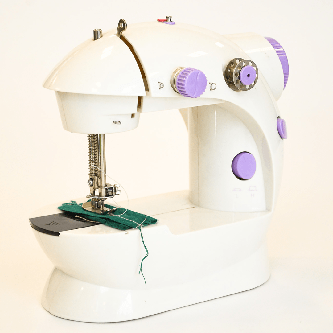Máquina de Coser