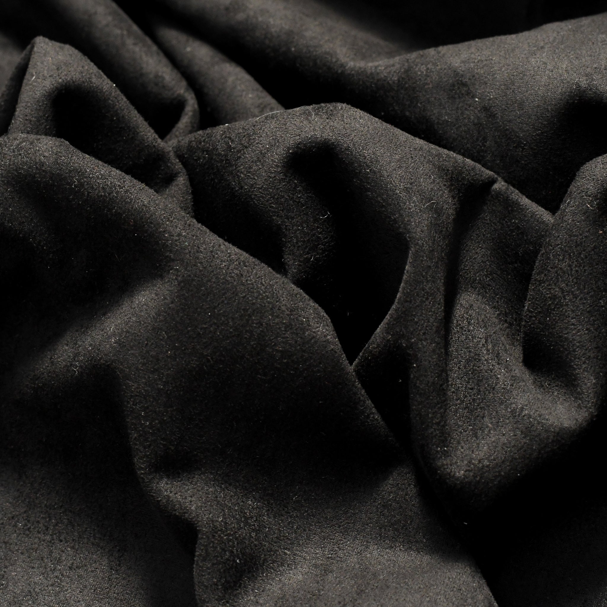 Fashion Suede