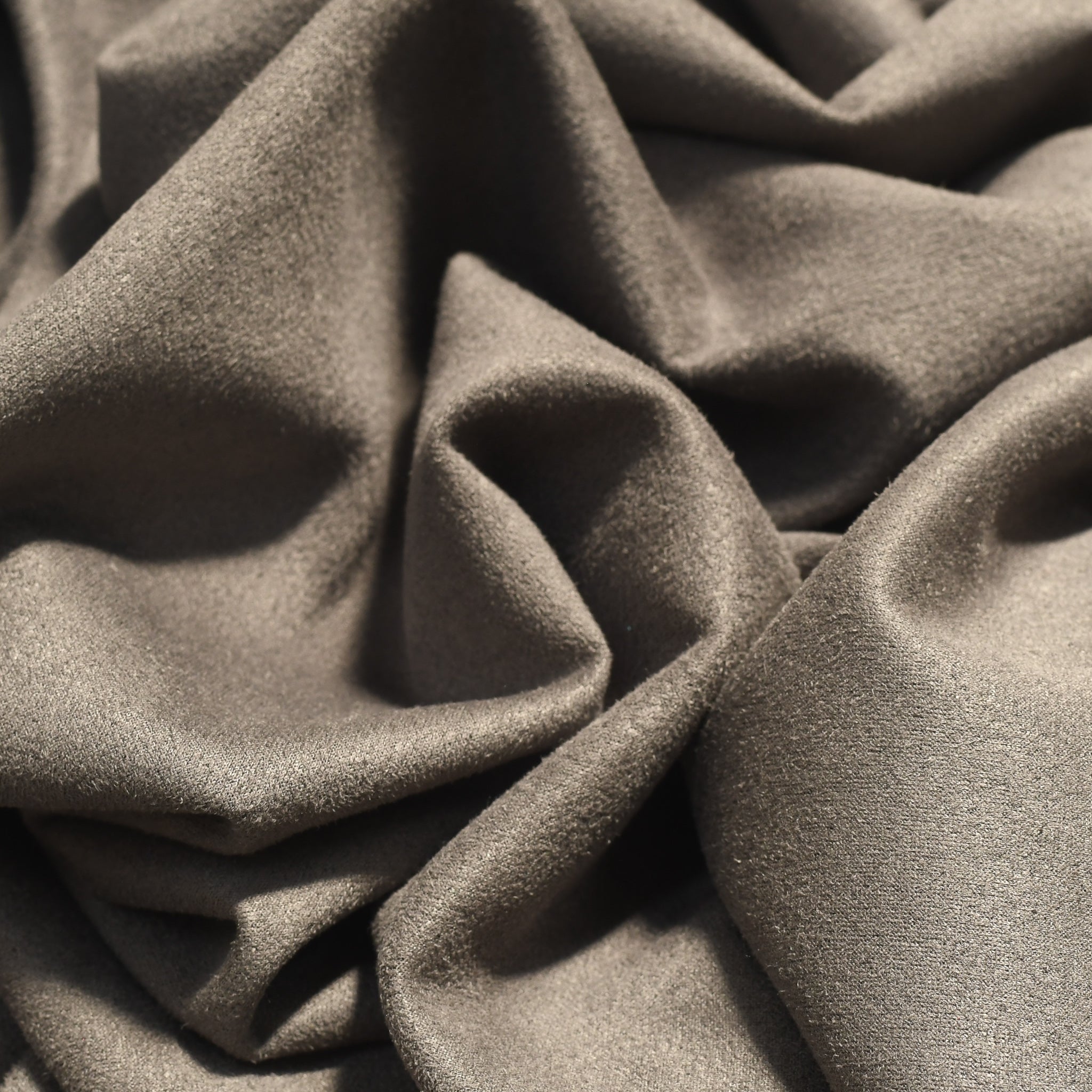 Fashion Suede