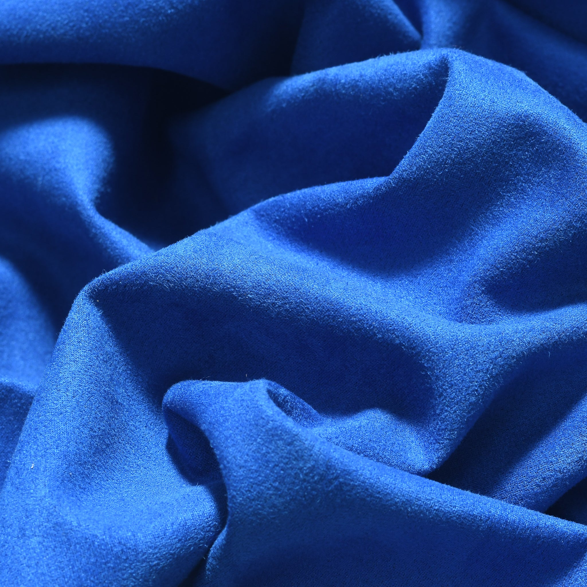 Fashion Suede