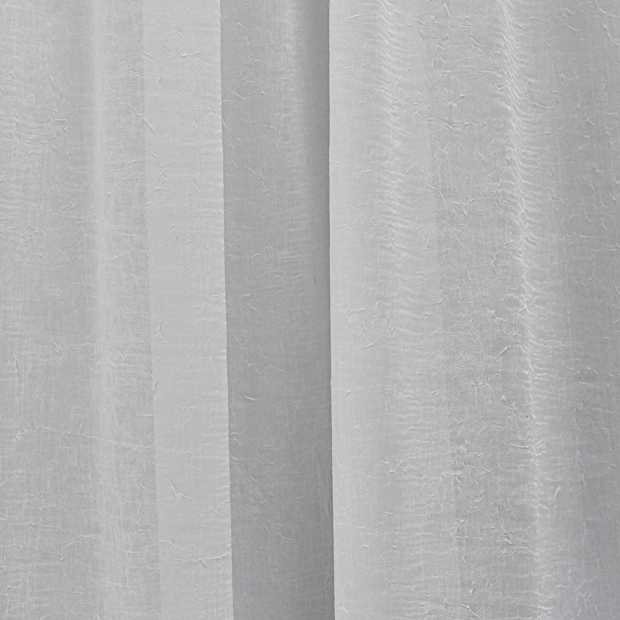 Tergal Turco Voile Crush
