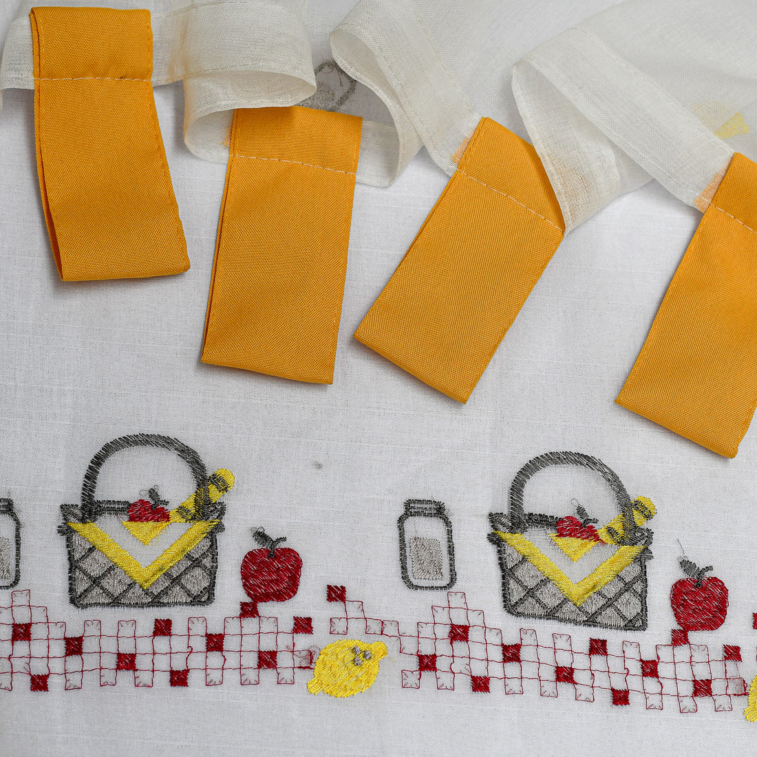 Kitchen Tirantes Picnic
