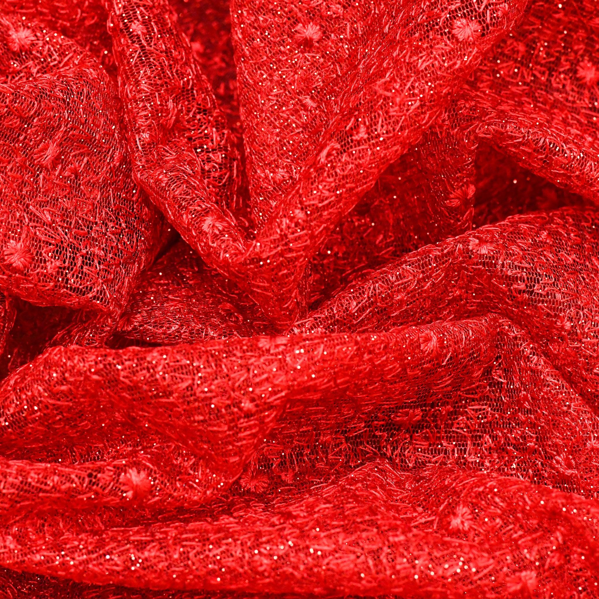 Tul Rococo con Glitter