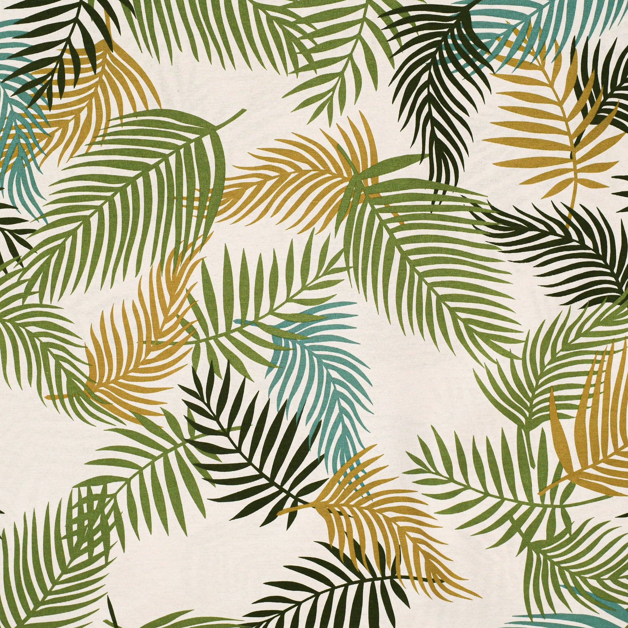 Loneta Dibujo Baypalm