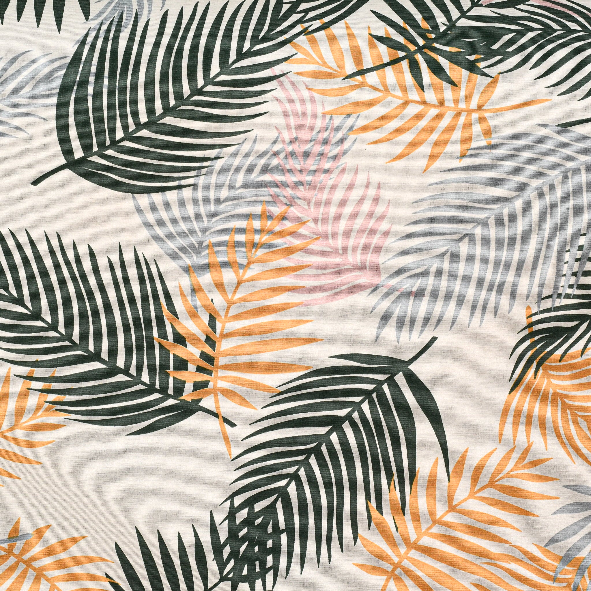 Loneta Dibujo Baypalm