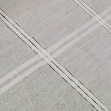Mantel Bambú