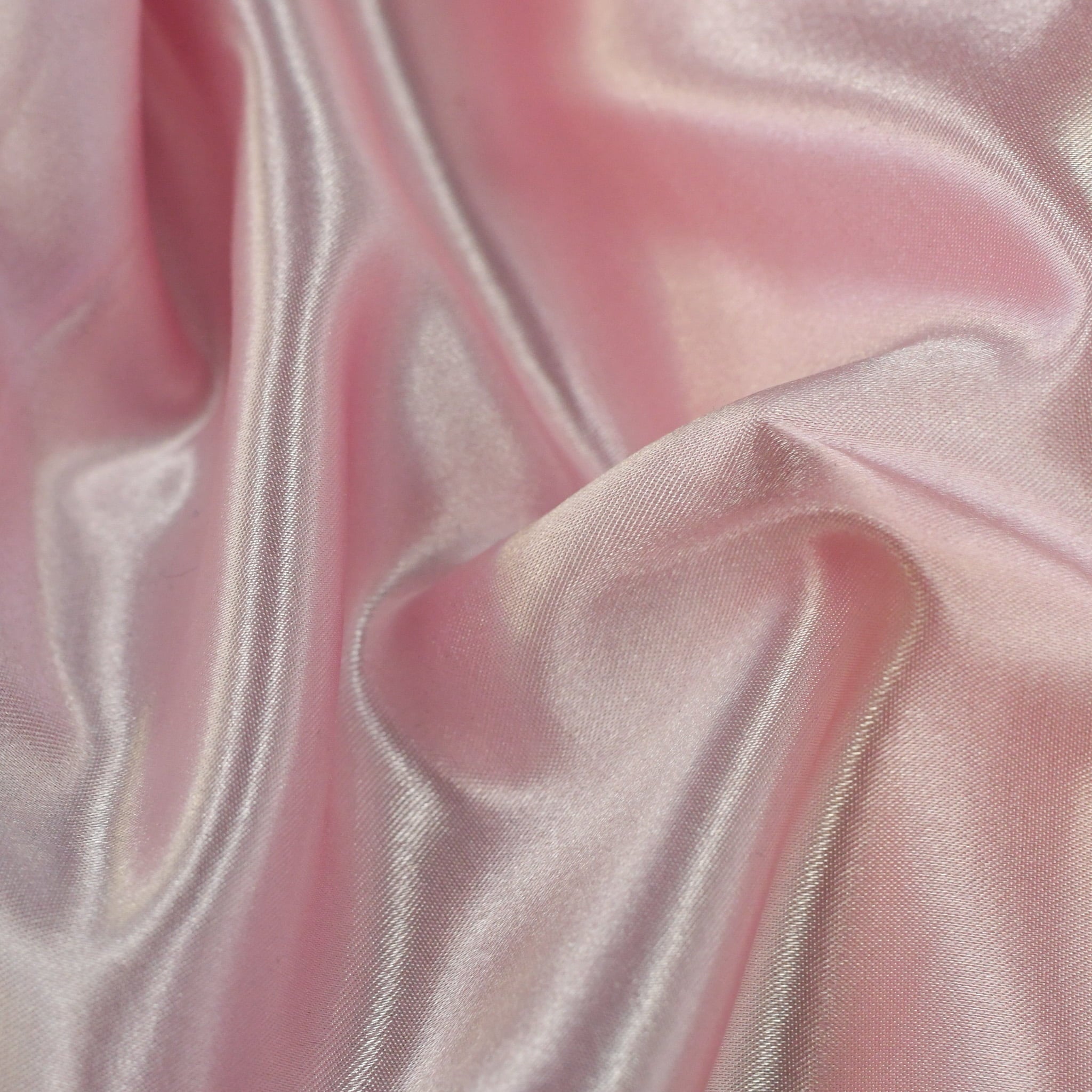 Silky Shantung