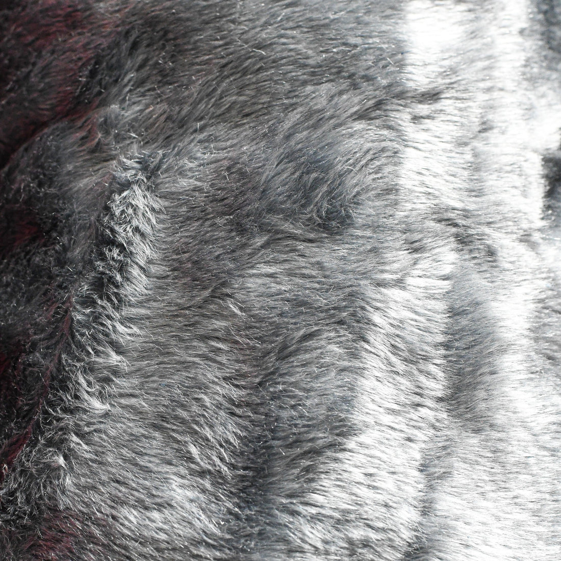 Peluche Alaska