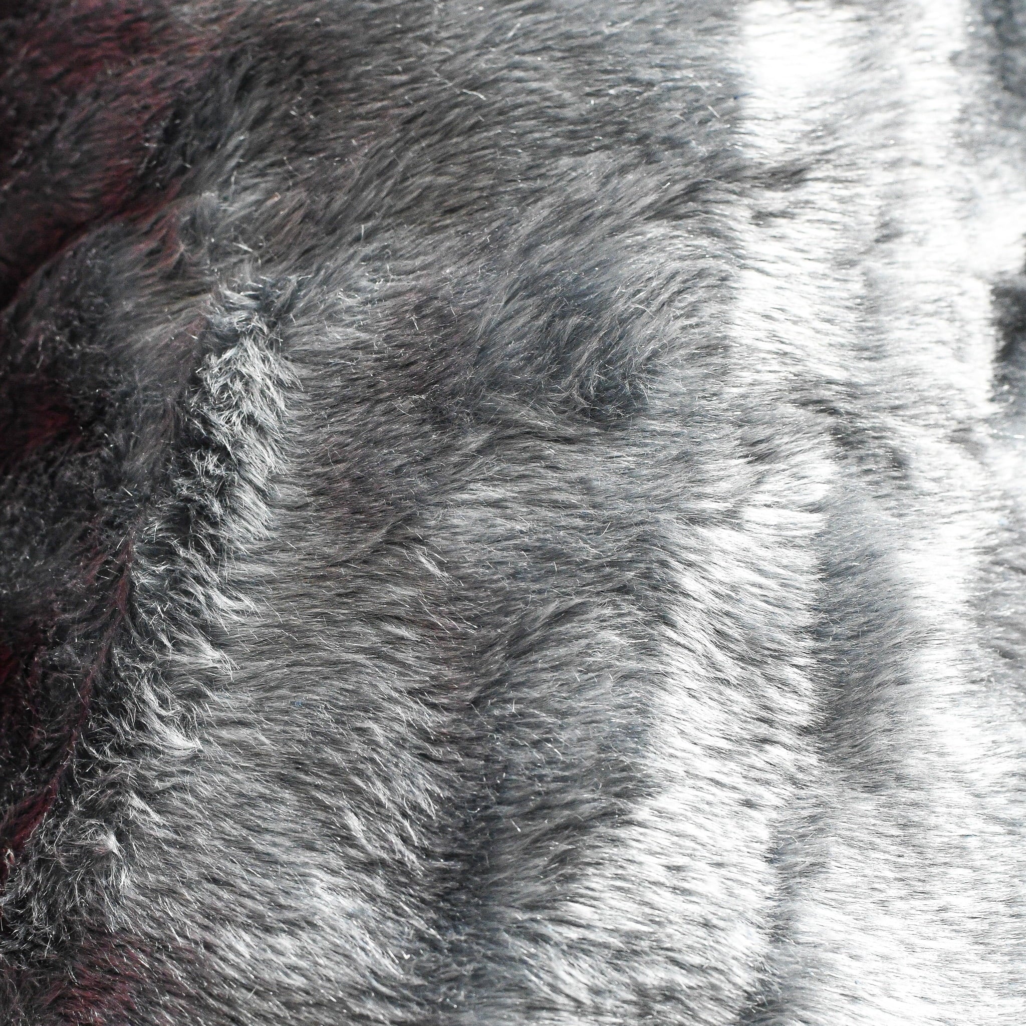 Peluche Alaska