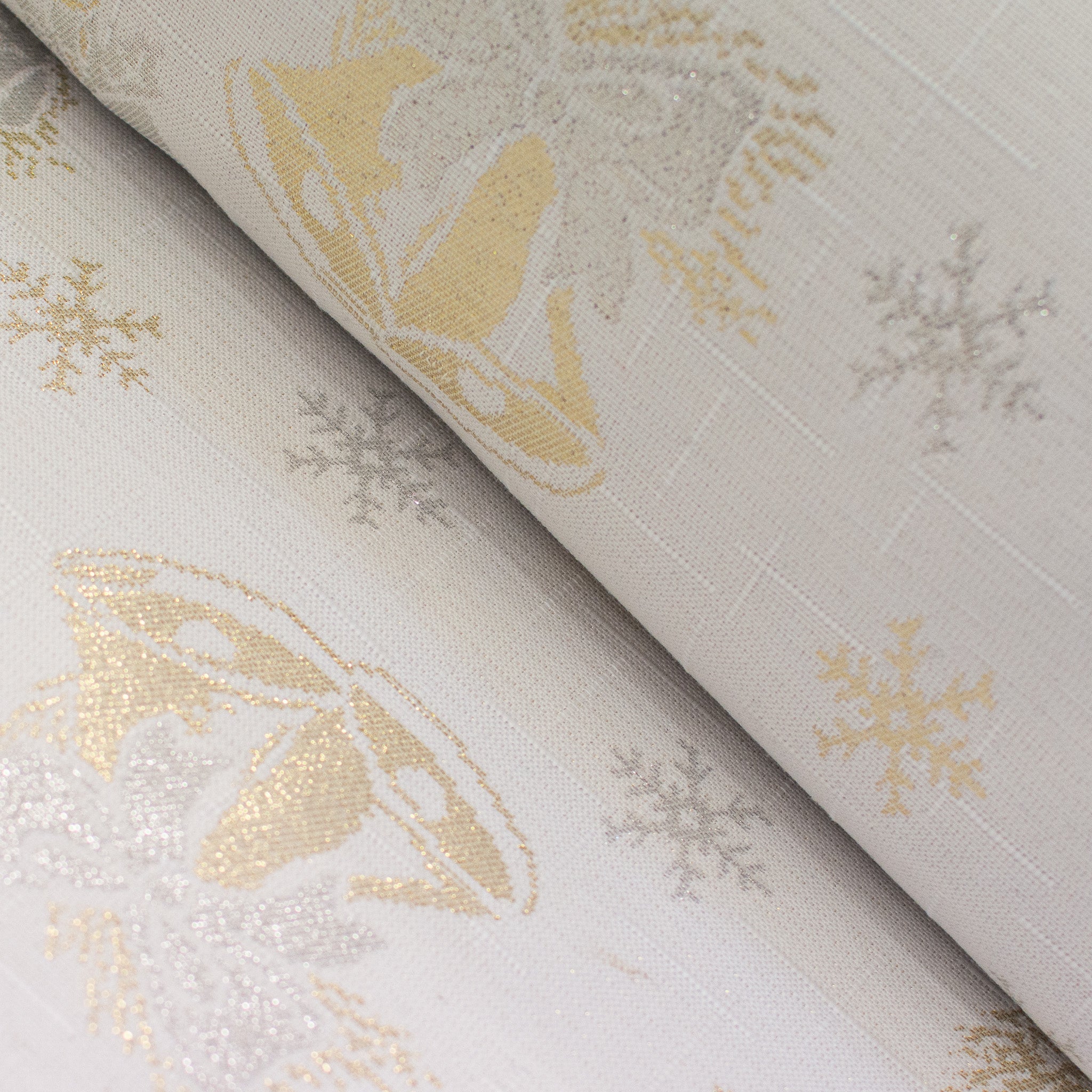 Lurex Navidad Esc