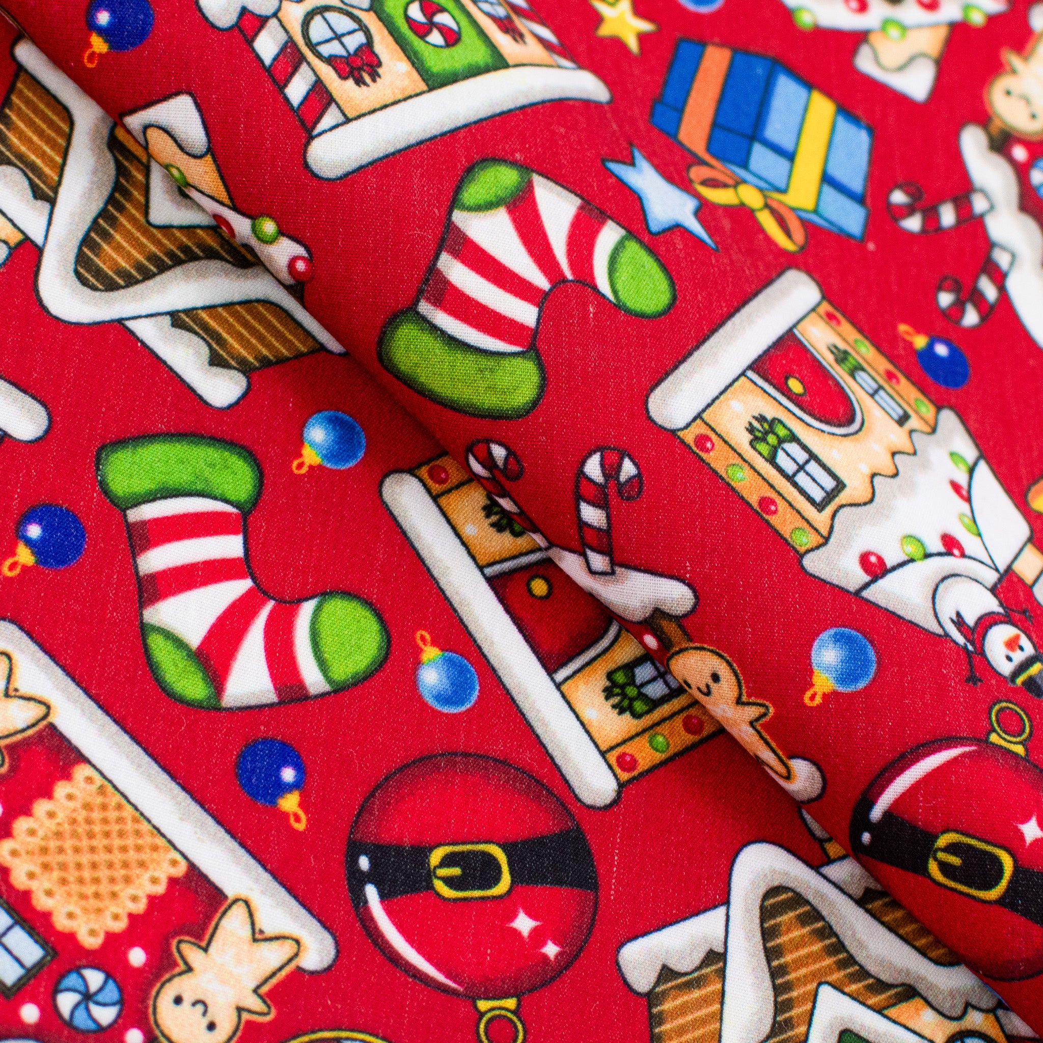 Lisboa Navideño