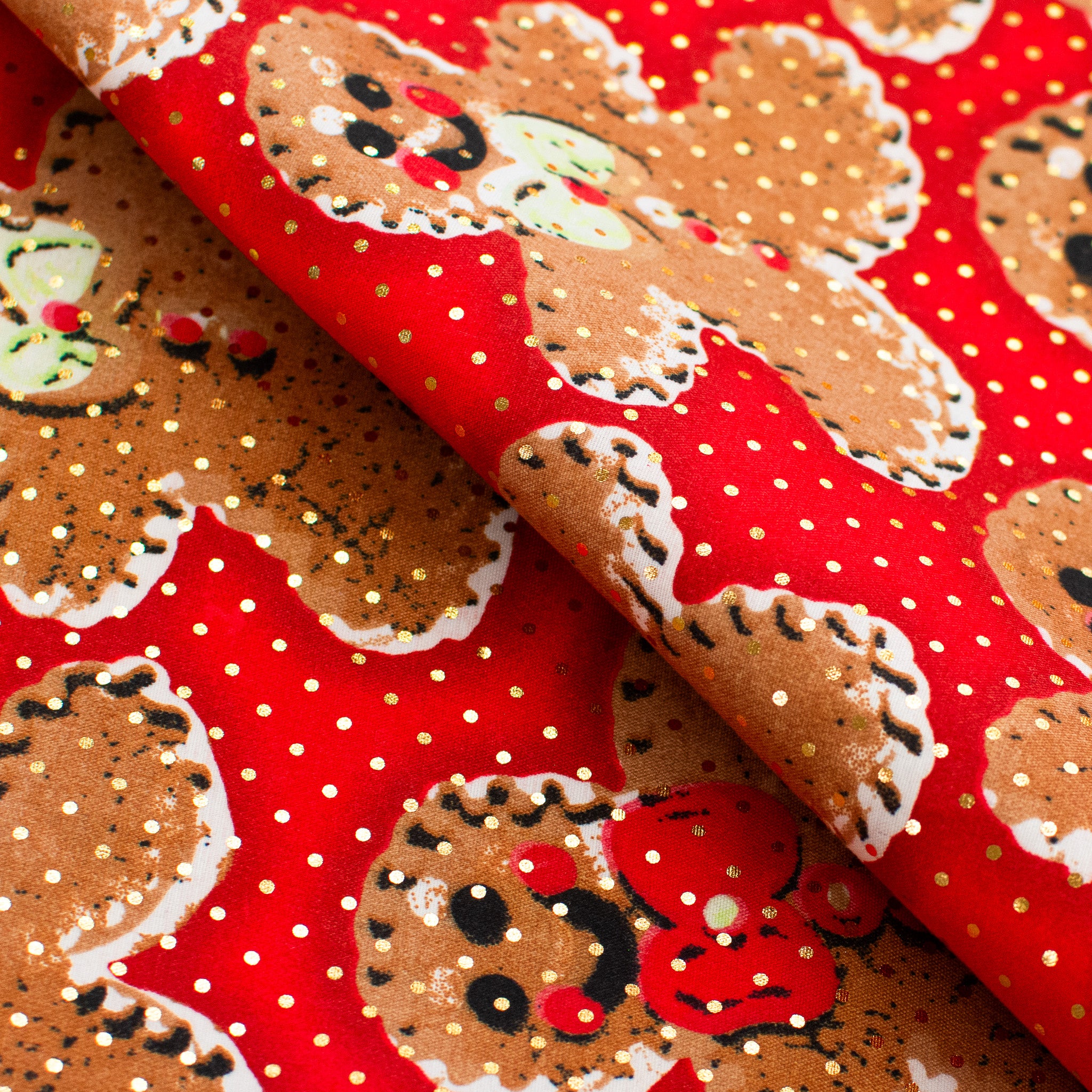 Dorado Navidad