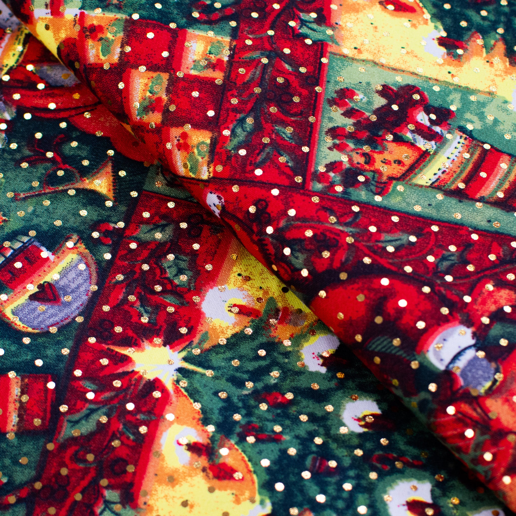 Dorado Navidad