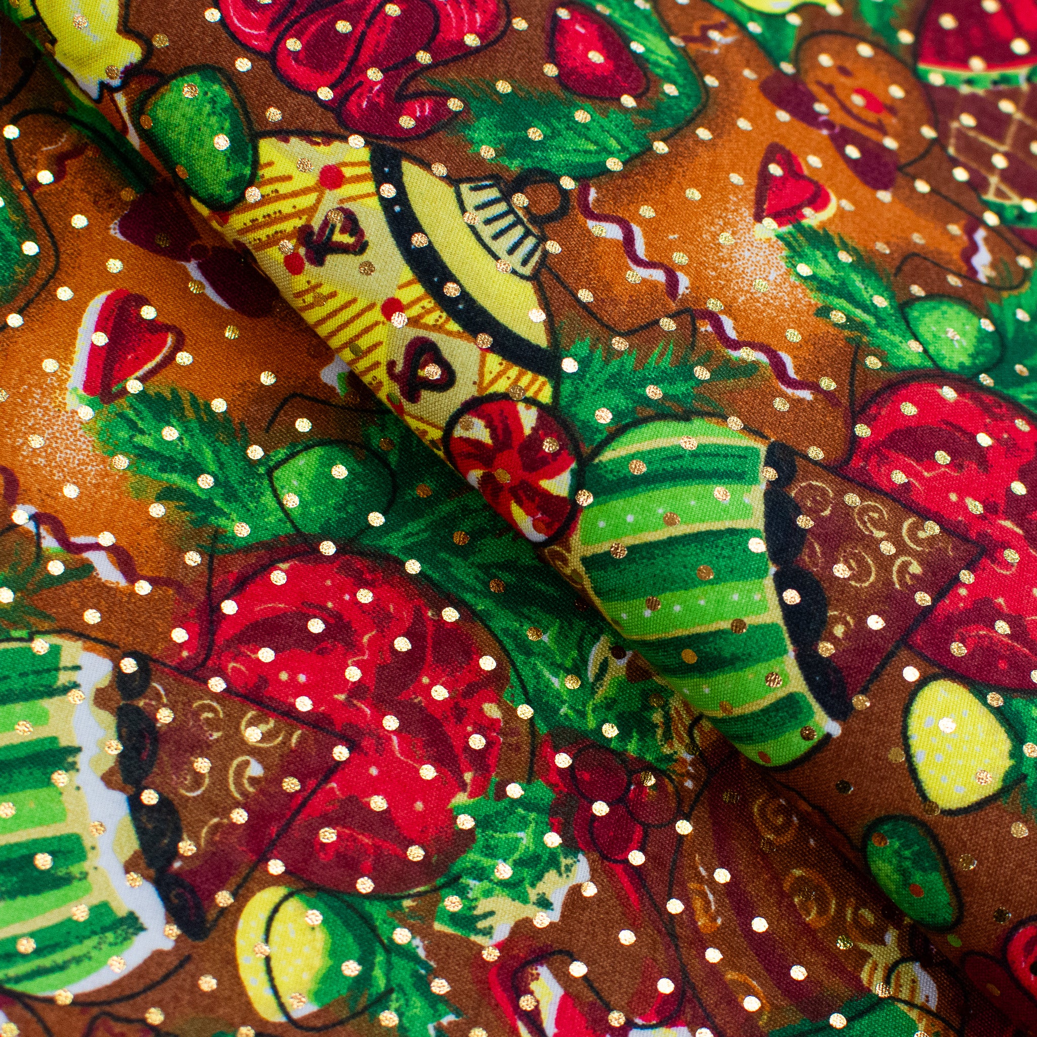 Dorado Navidad