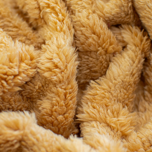 Sherpa Jacquard Cadena