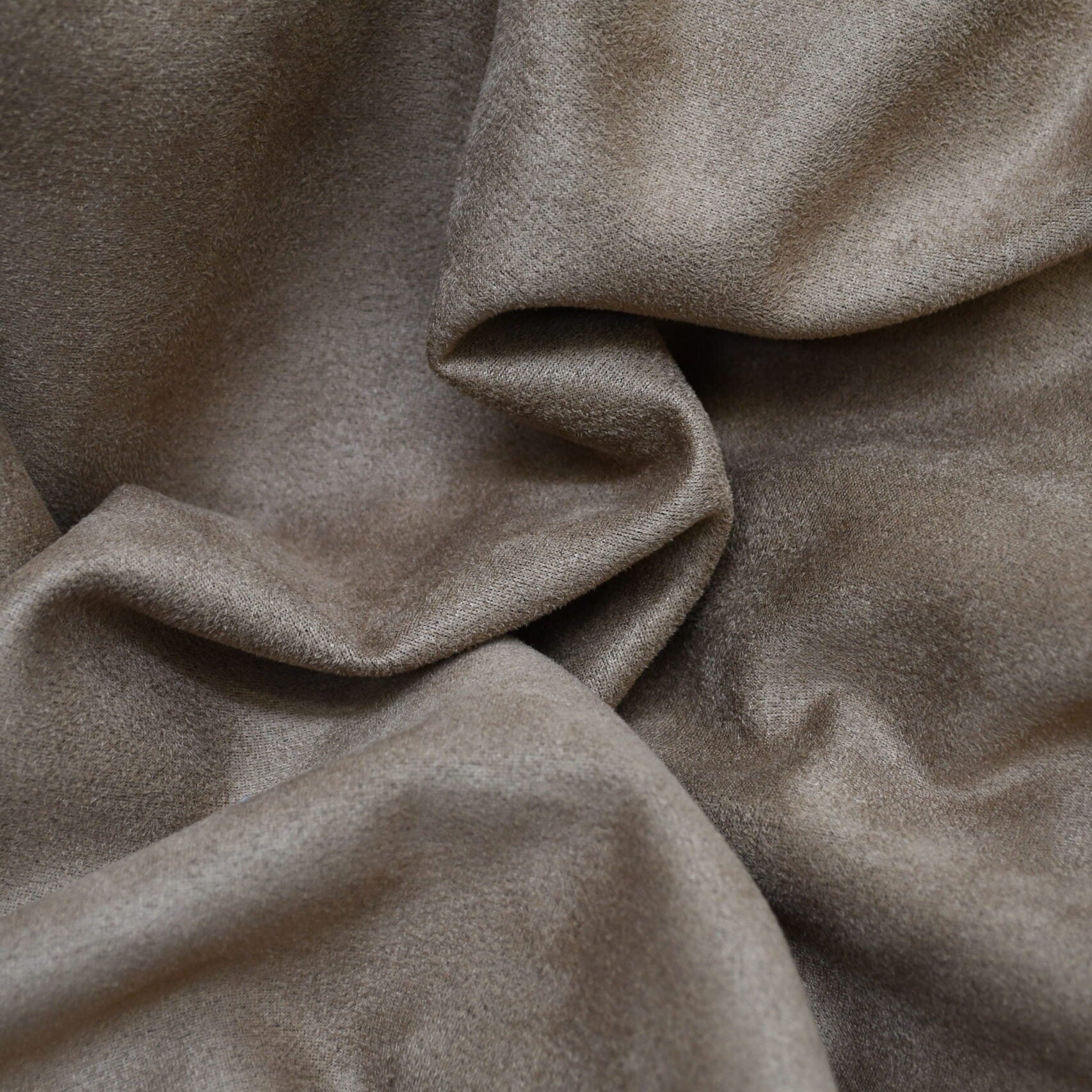 Fashion Suede