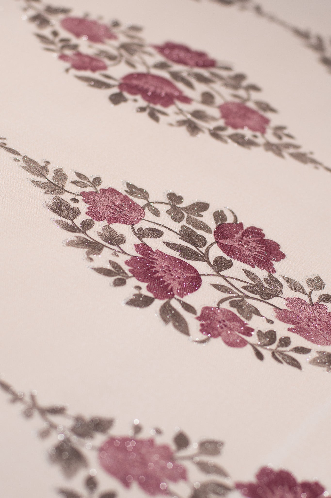 PVC Estampado Glitter Jr