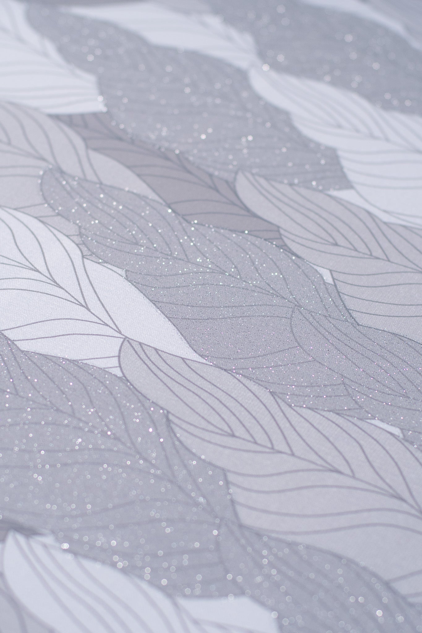 PVC Estampado Glitter Jr