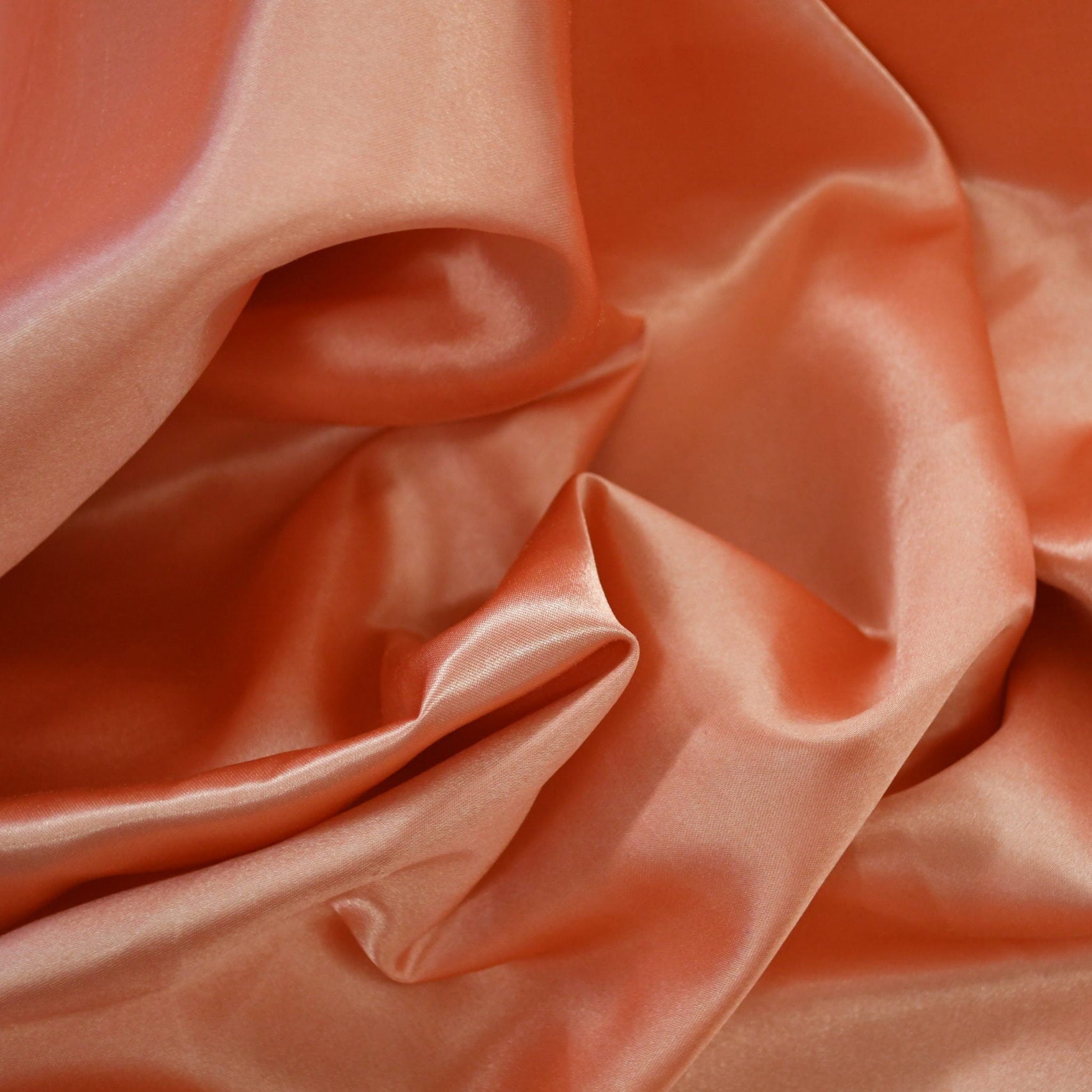Silky Shantung