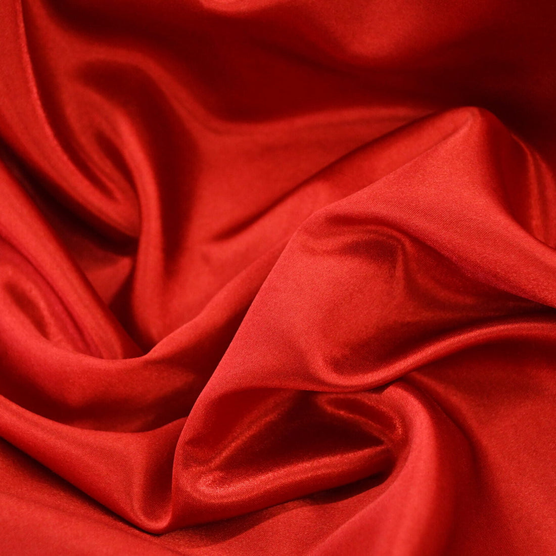 Silky Shantung