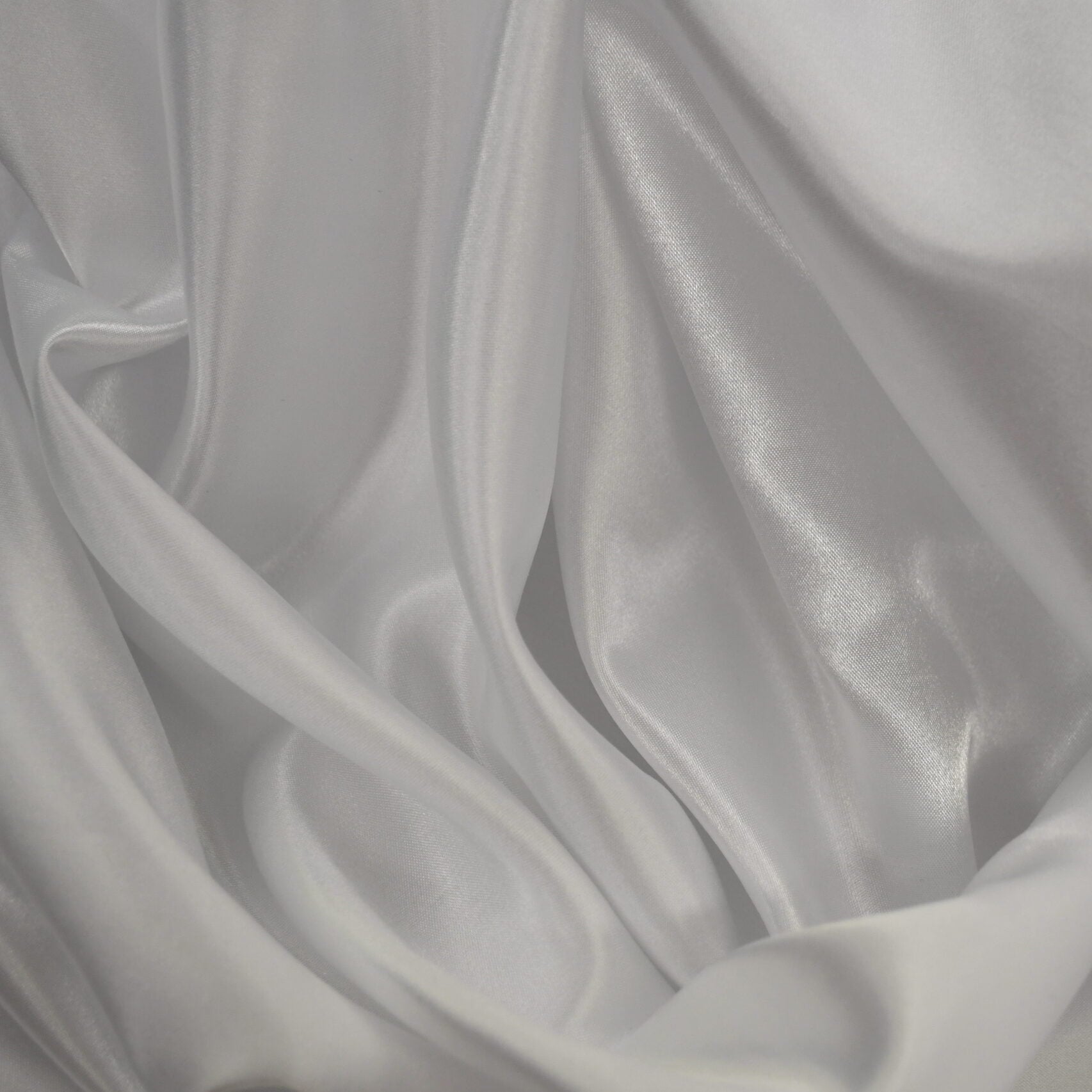 Silky Shantung